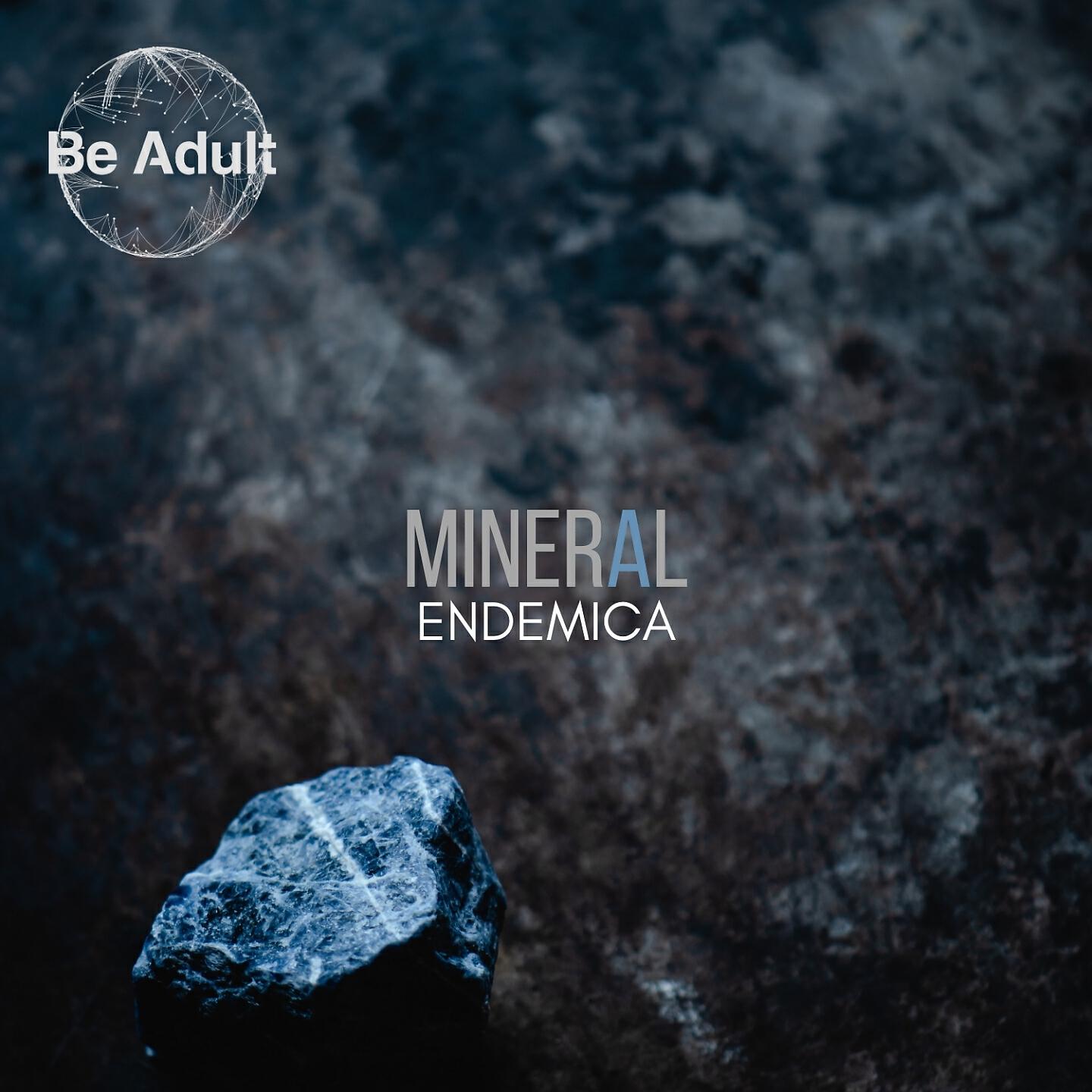 Постер альбома Mineral
