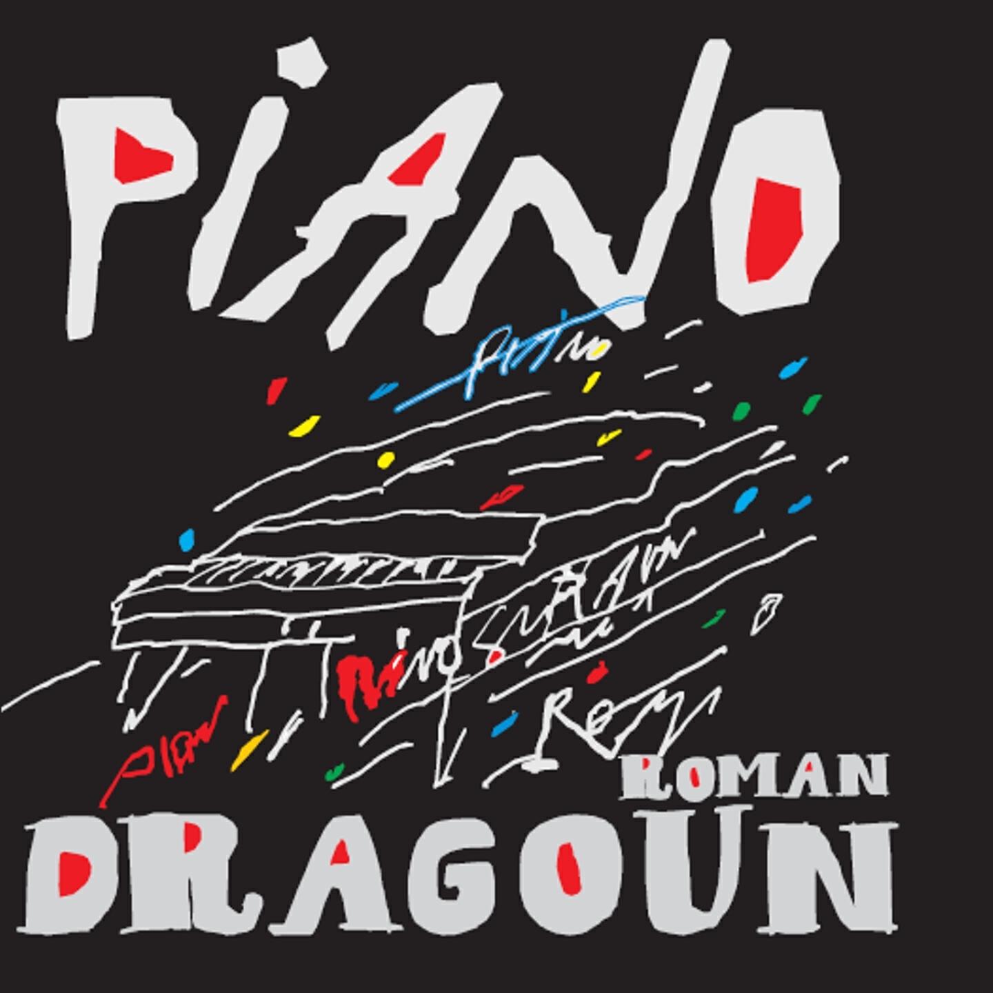Релиз Piano