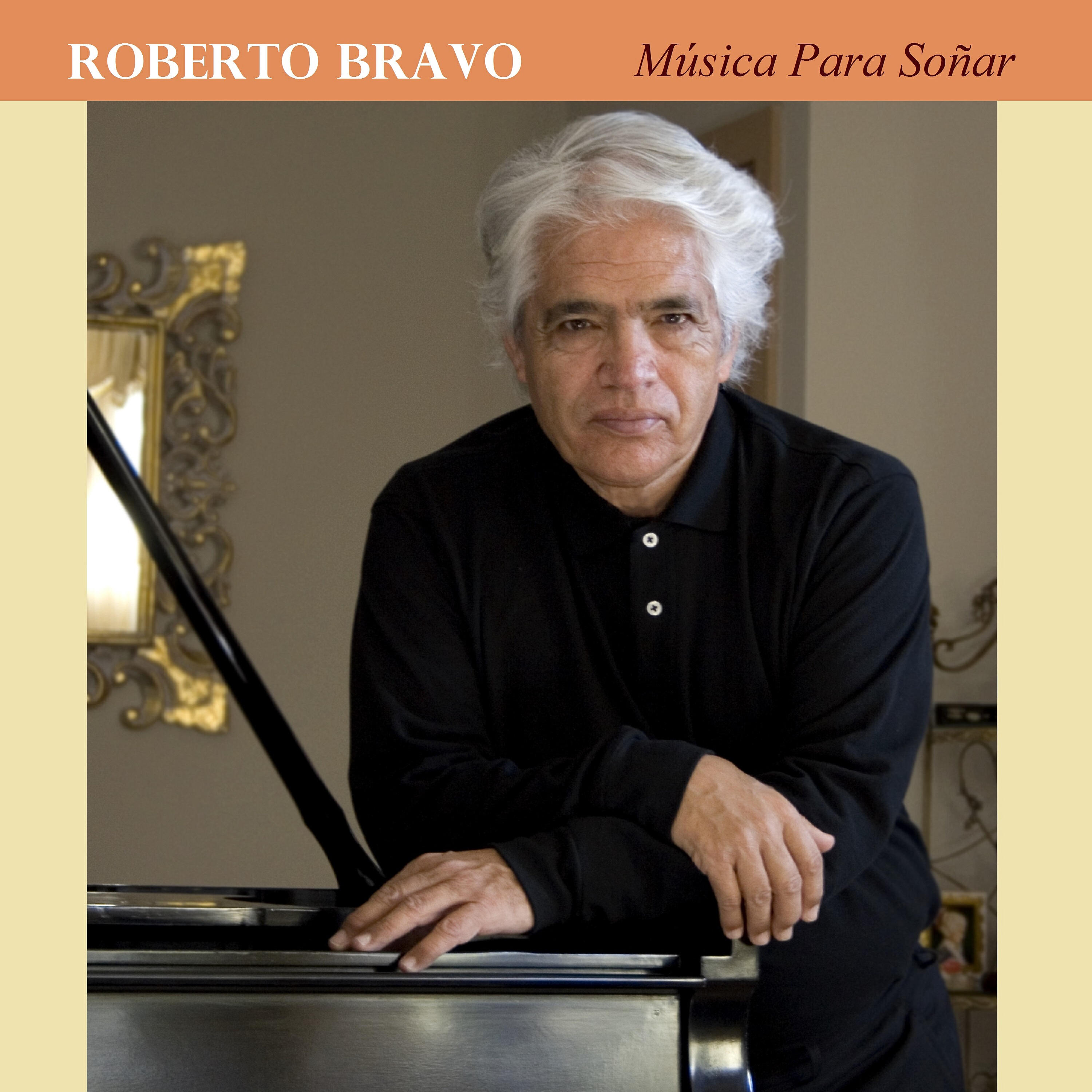 Релиз Música para Soñar