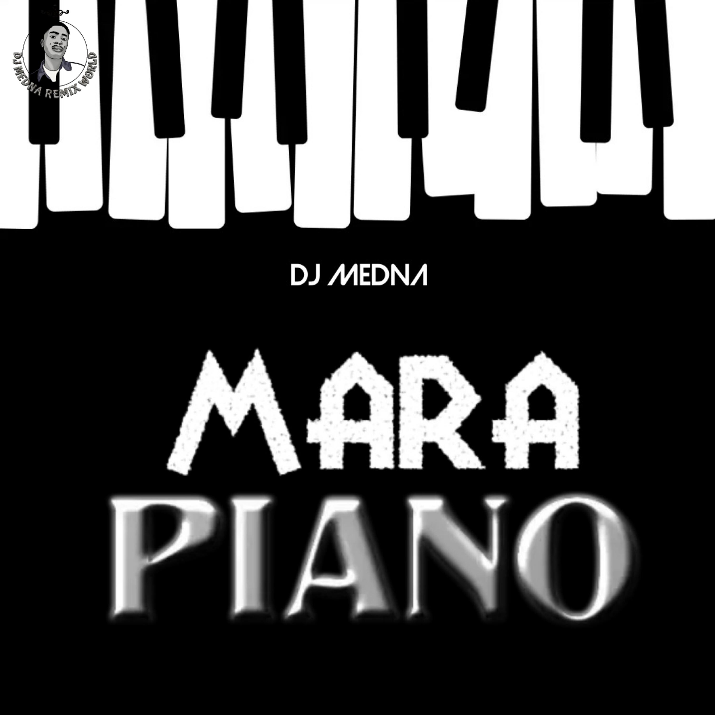Релиз Marapiano
