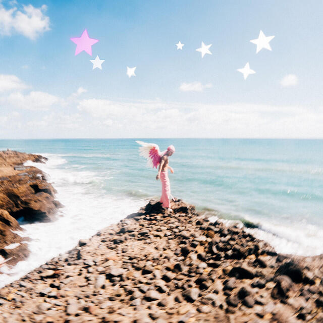 Релиз A lot of stars