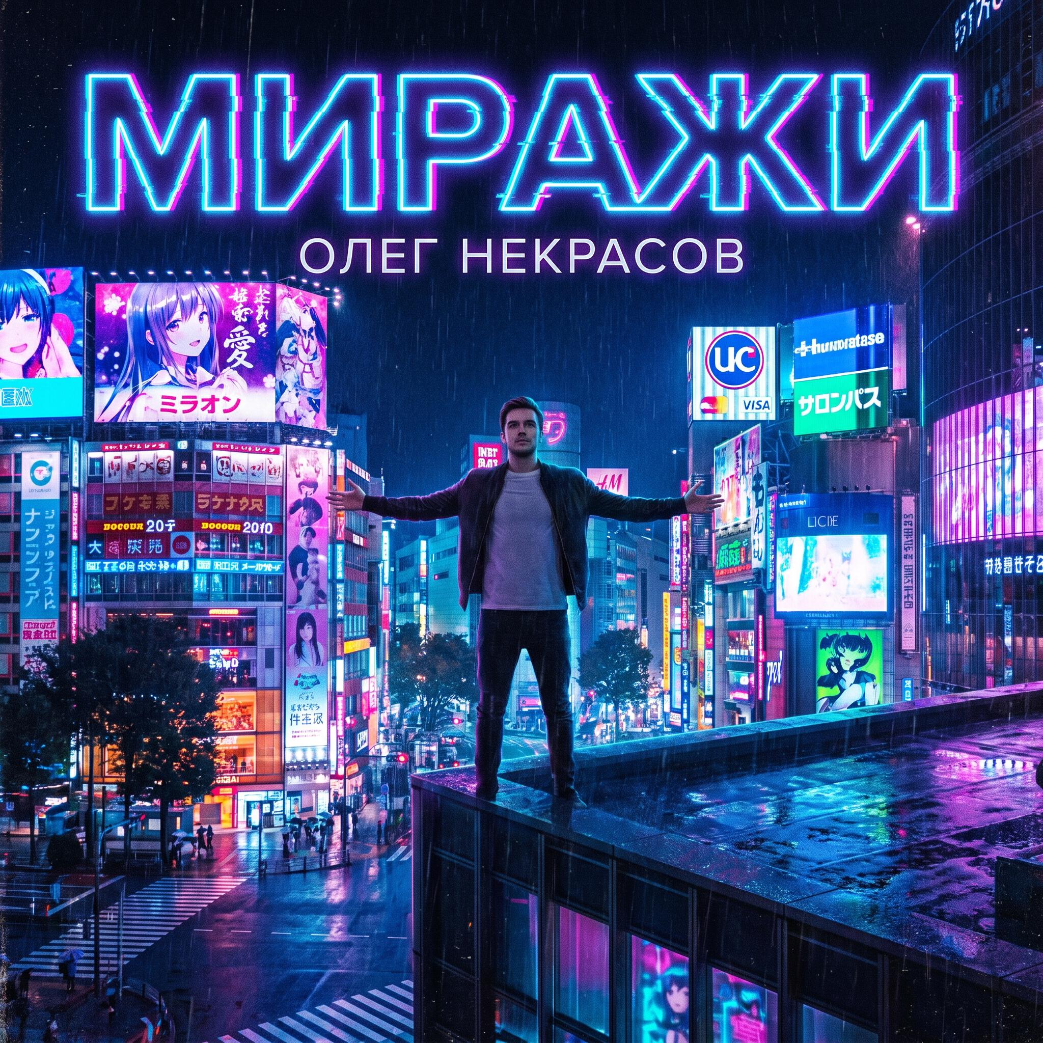 Релиз Миражи