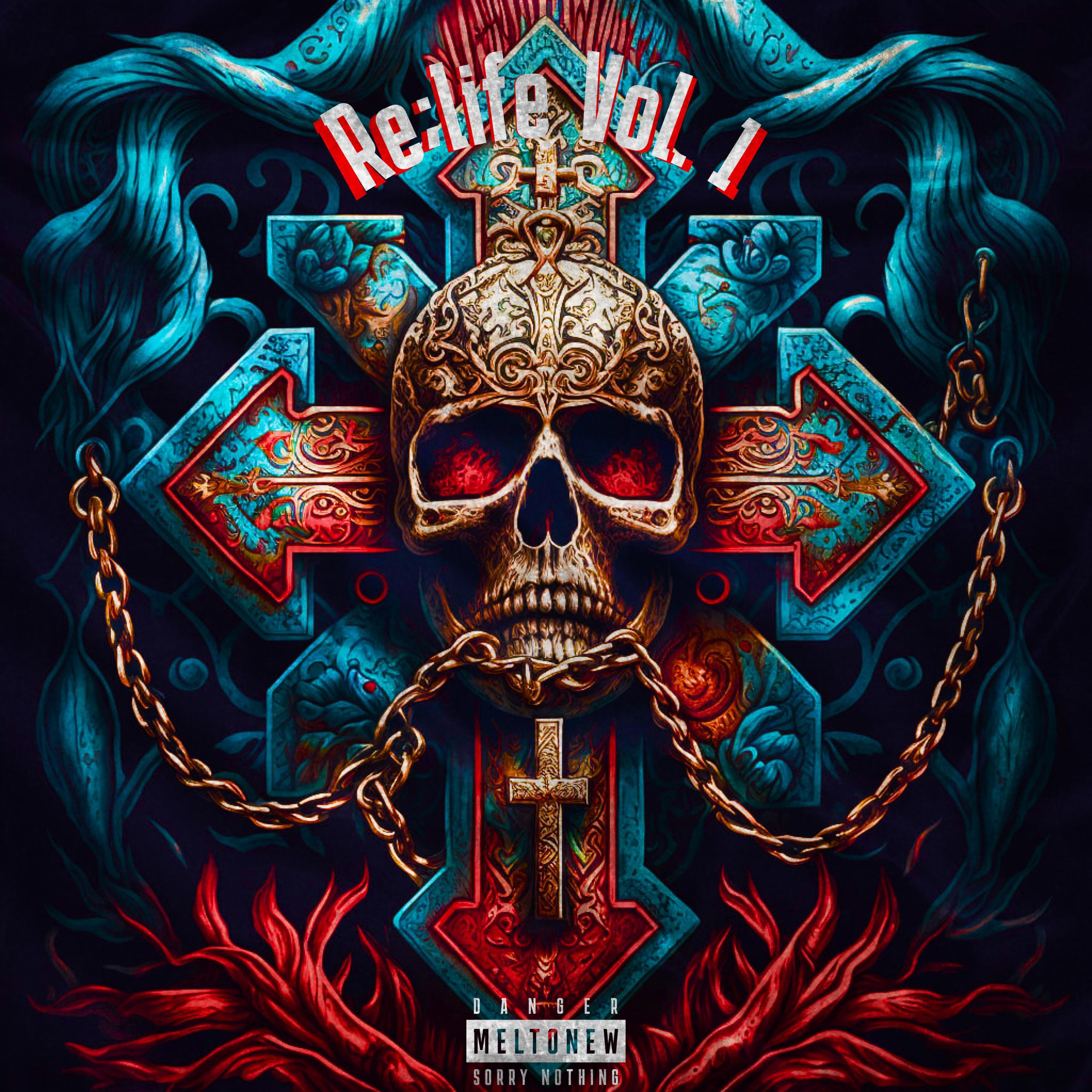 Релиз Re:life Vol. 1