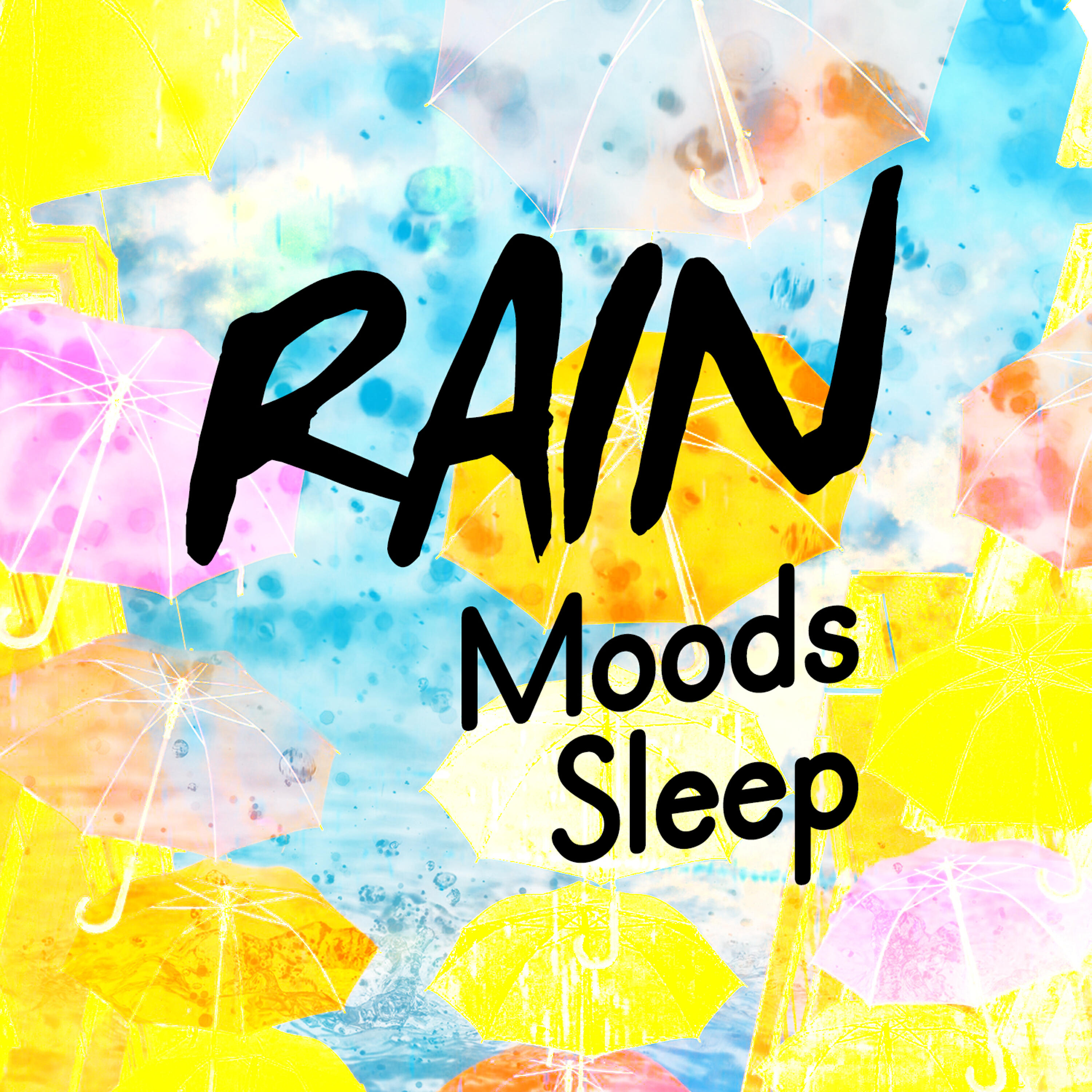 Релиз Rain Moods: Sleep