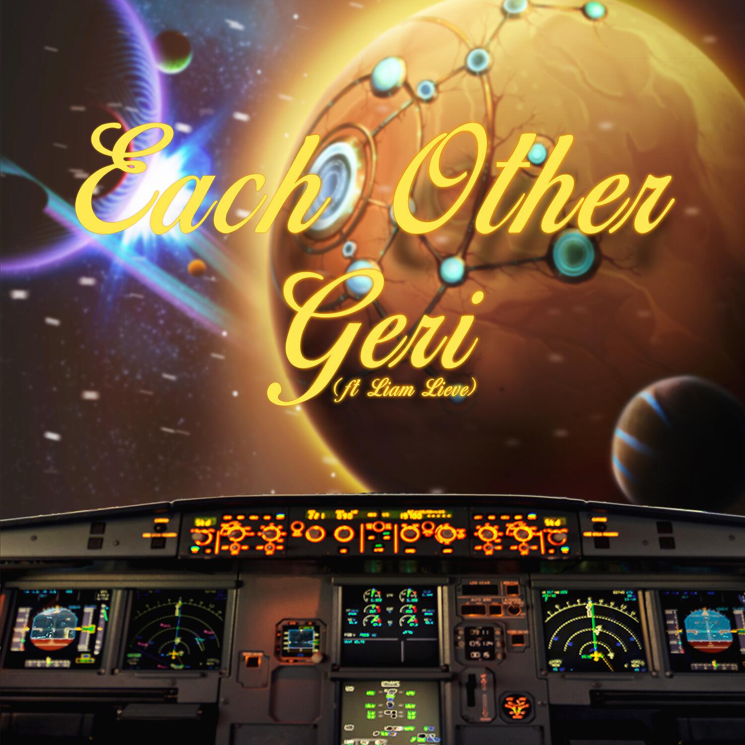 Релиз Each Other