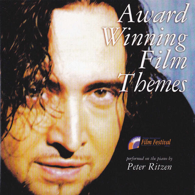 Релиз Award Winning Film Themes (Transcriptions on famous Movie Themes by Peter Ritzen)