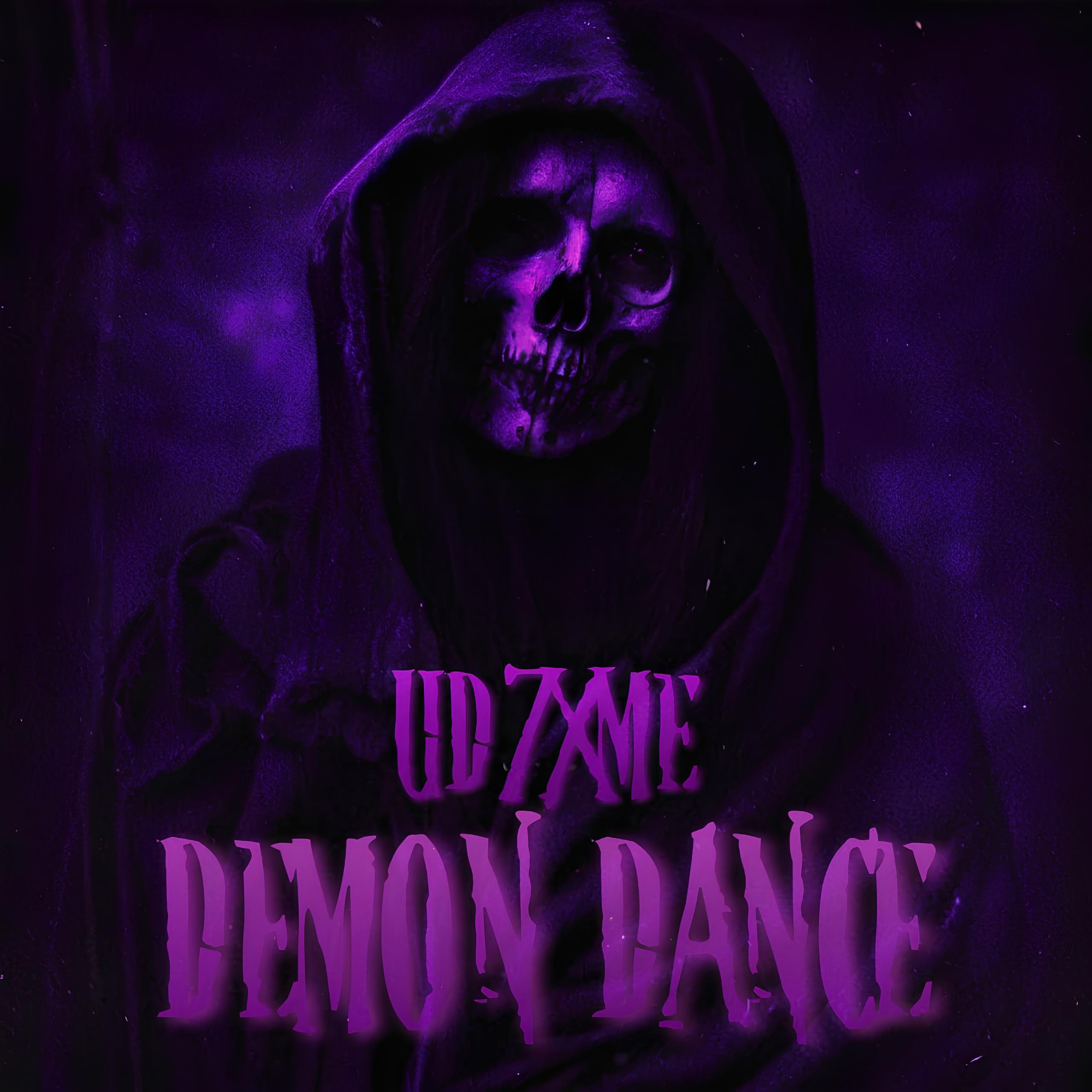 Релиз Demon Dance