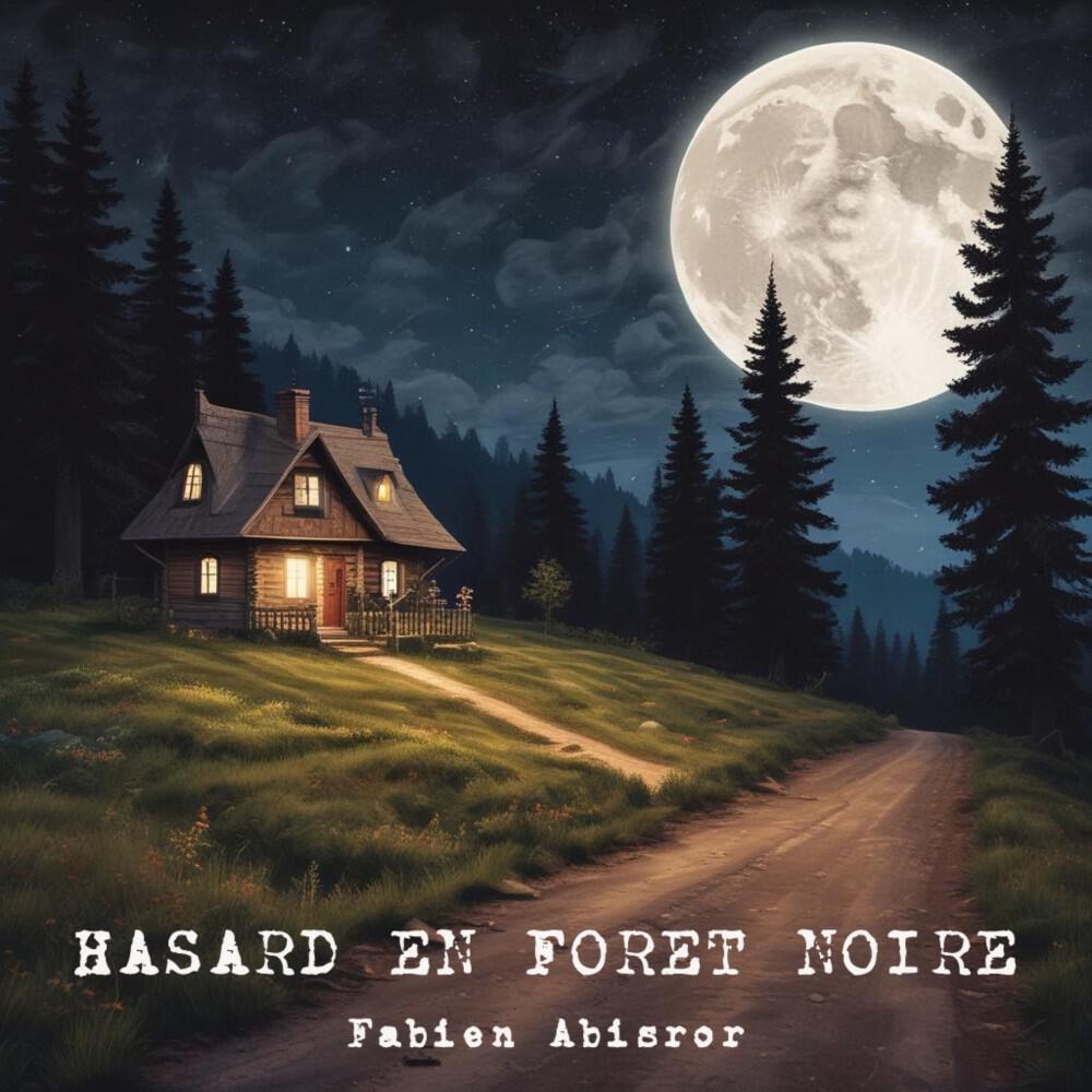 Fabien Abisror
