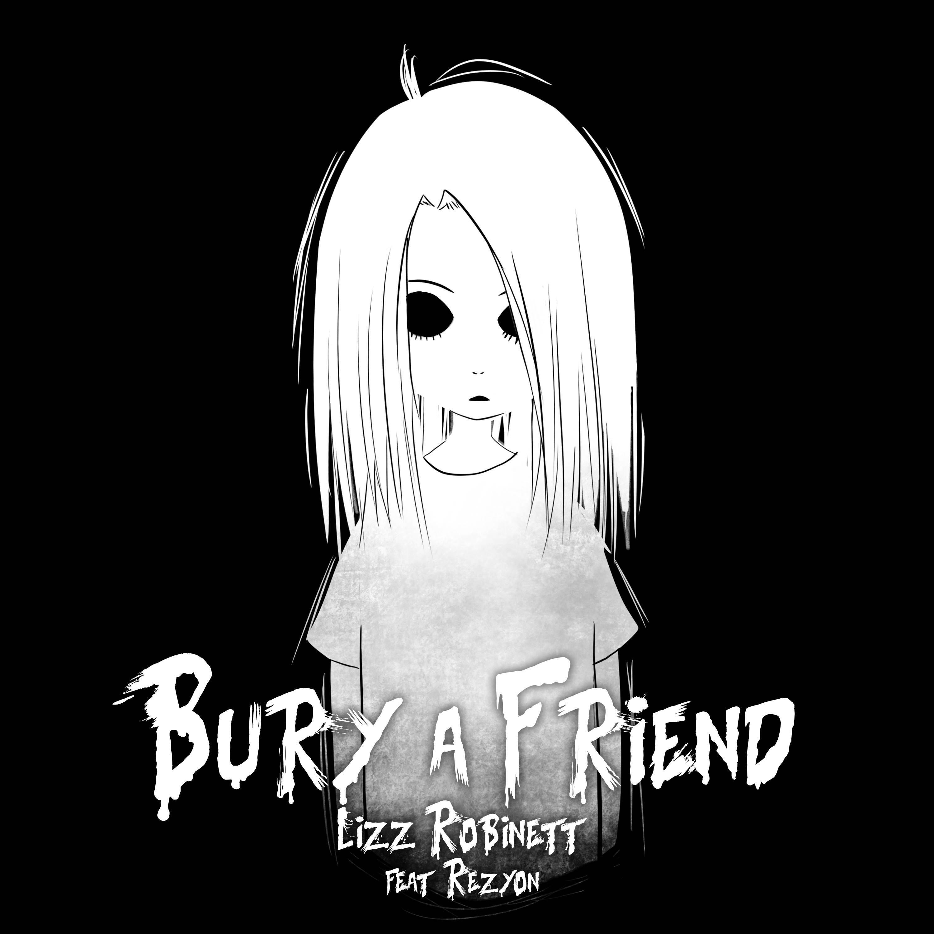 Релиз Bury a Friend