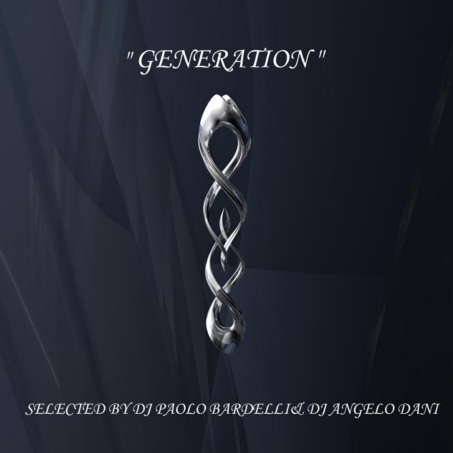 Релиз Generation