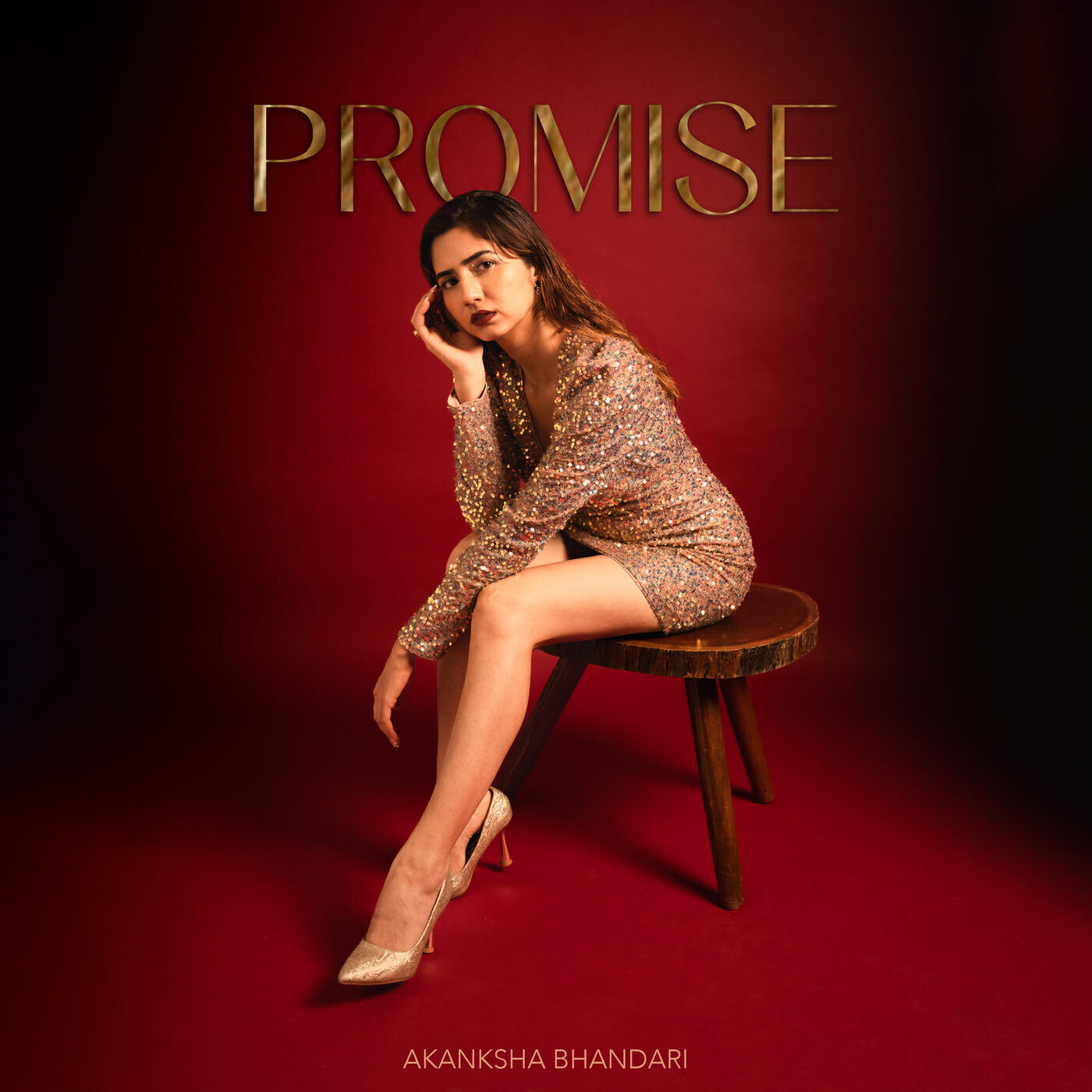 Трек Promise