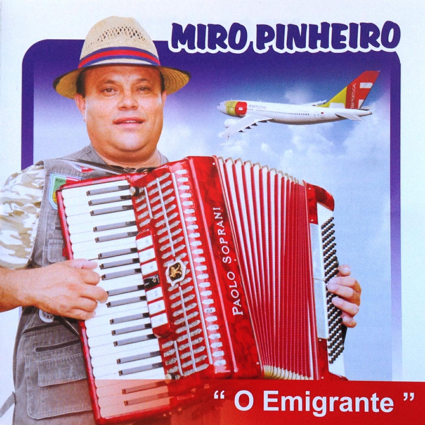 Miro Pinheiro