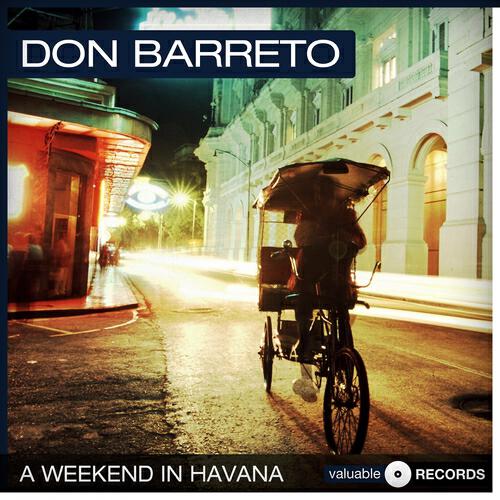 Релиз A Weekend In Havana