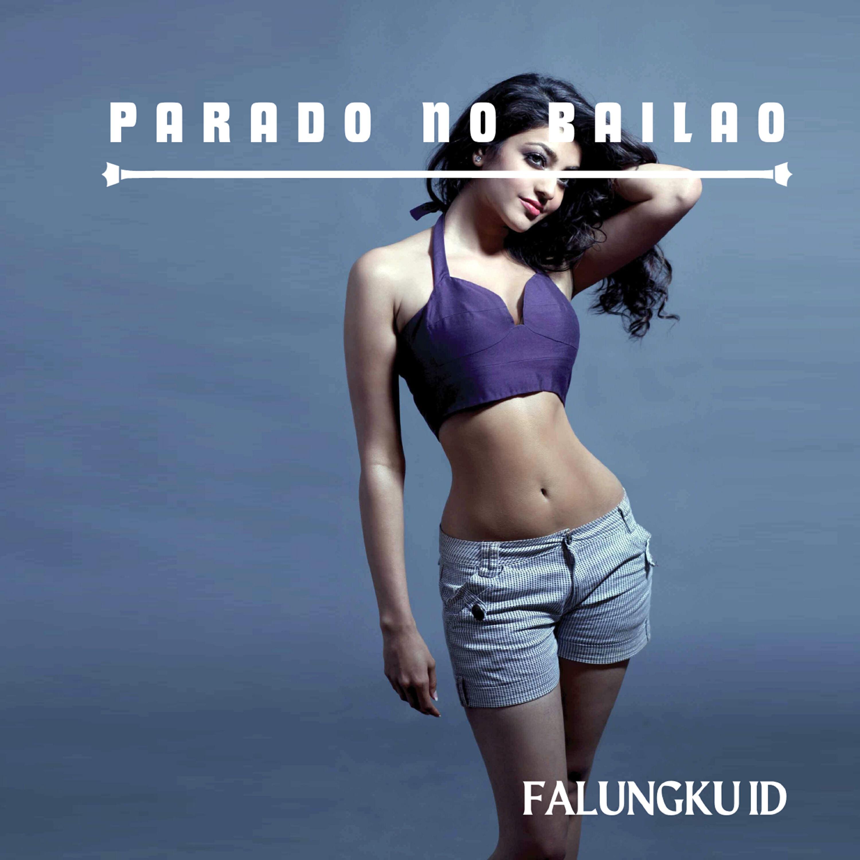 Релиз PARADO NO BAILAO