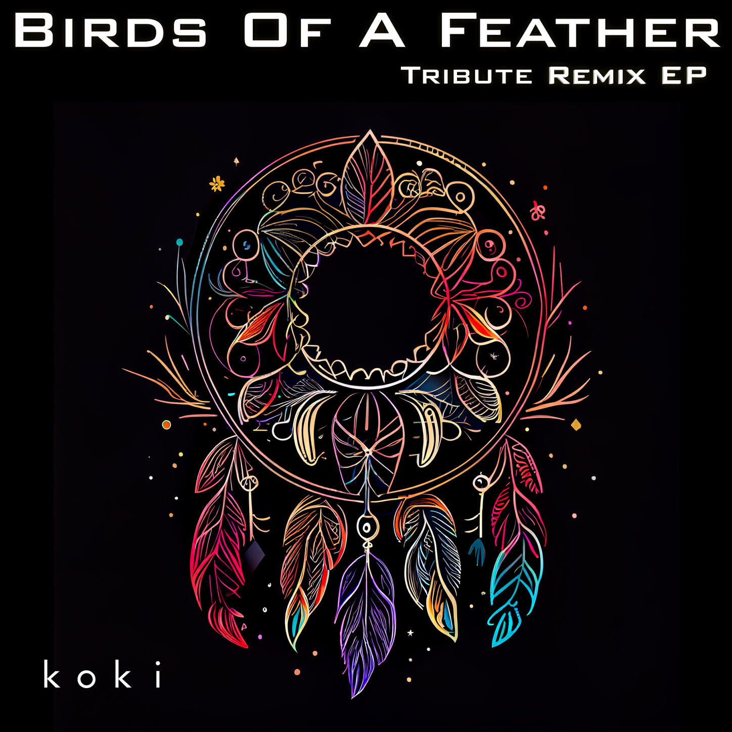 Релиз Birds of a Feather