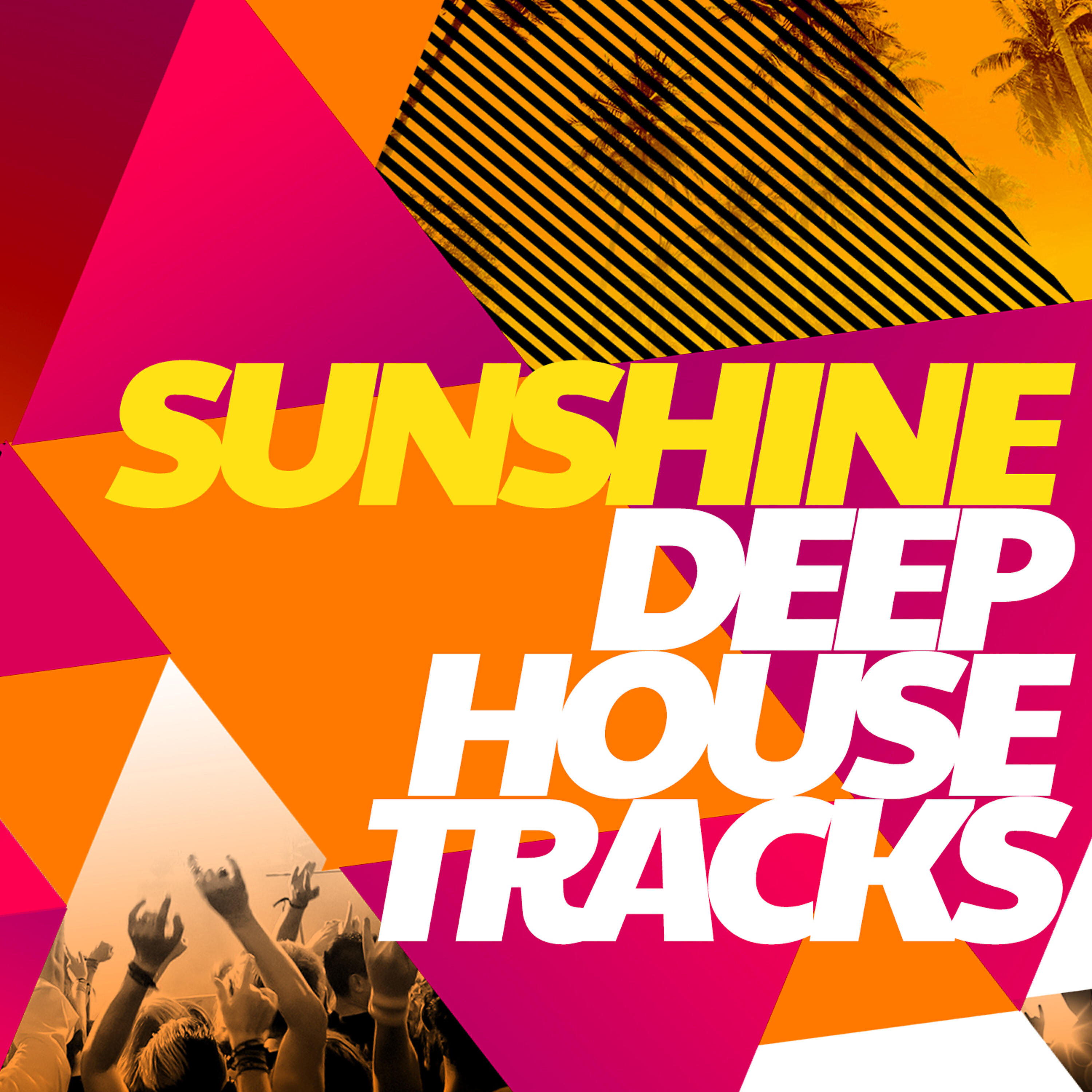 Релиз Sunshine Deep House Tracks