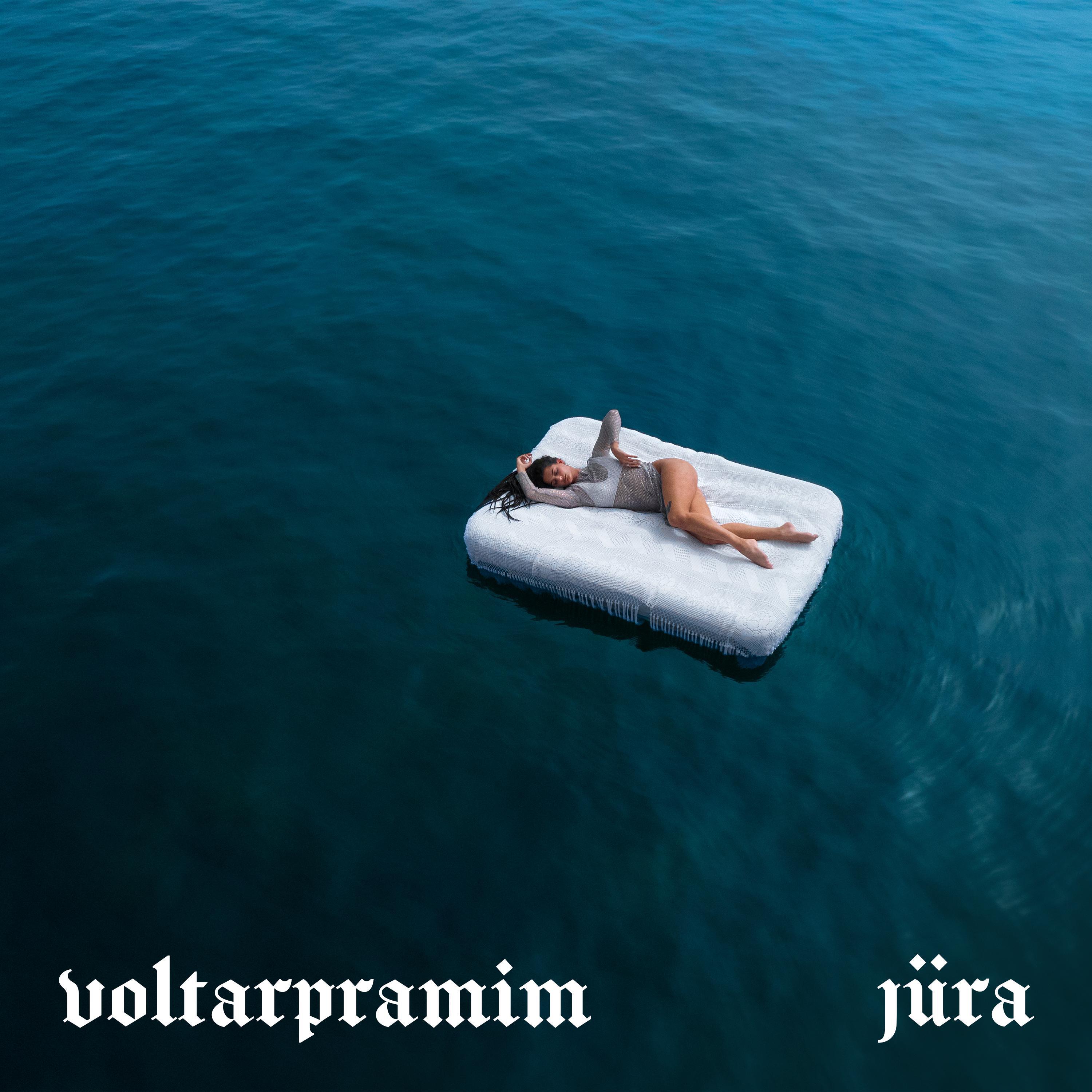 Релиз voltarpramim