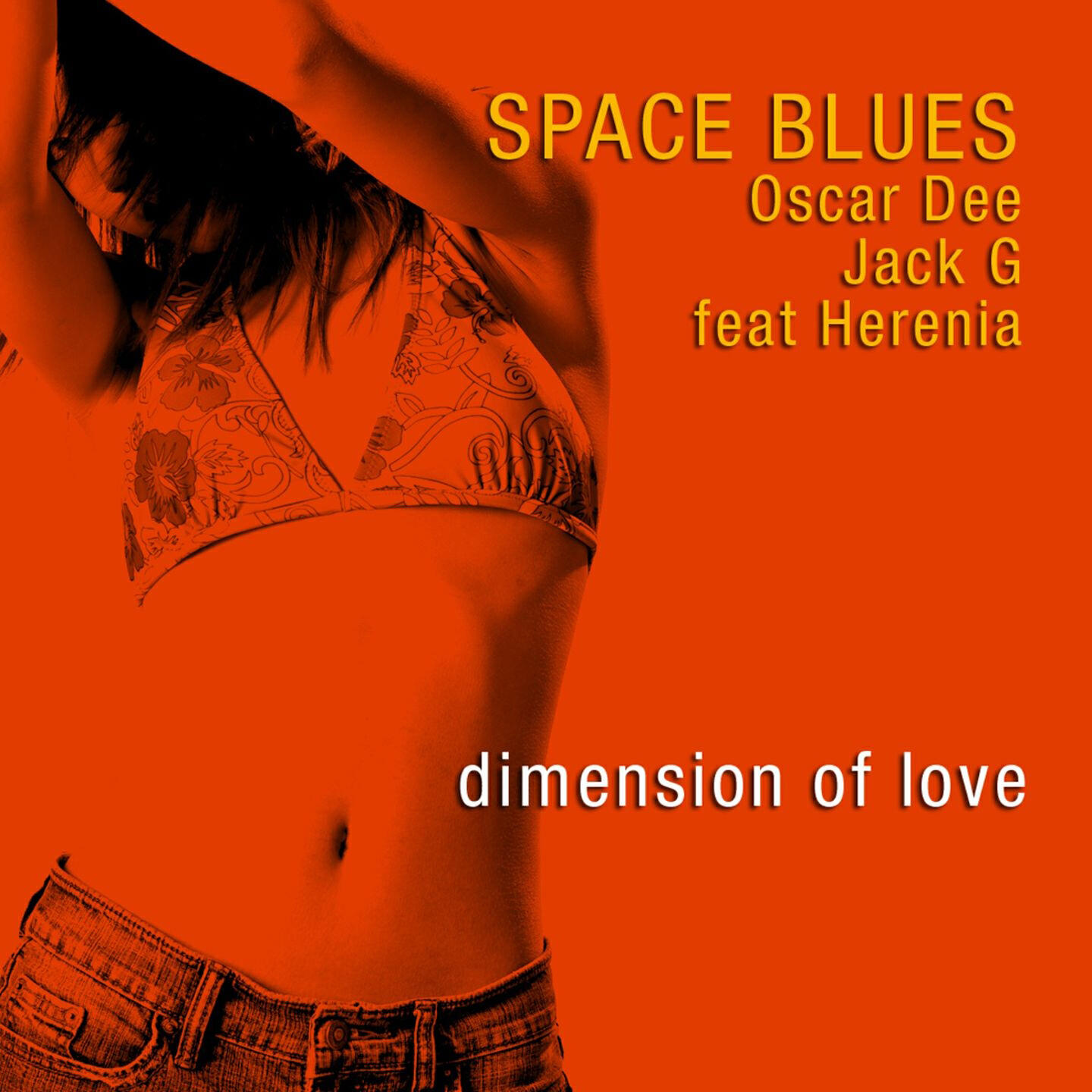 Релиз Dimension of Love