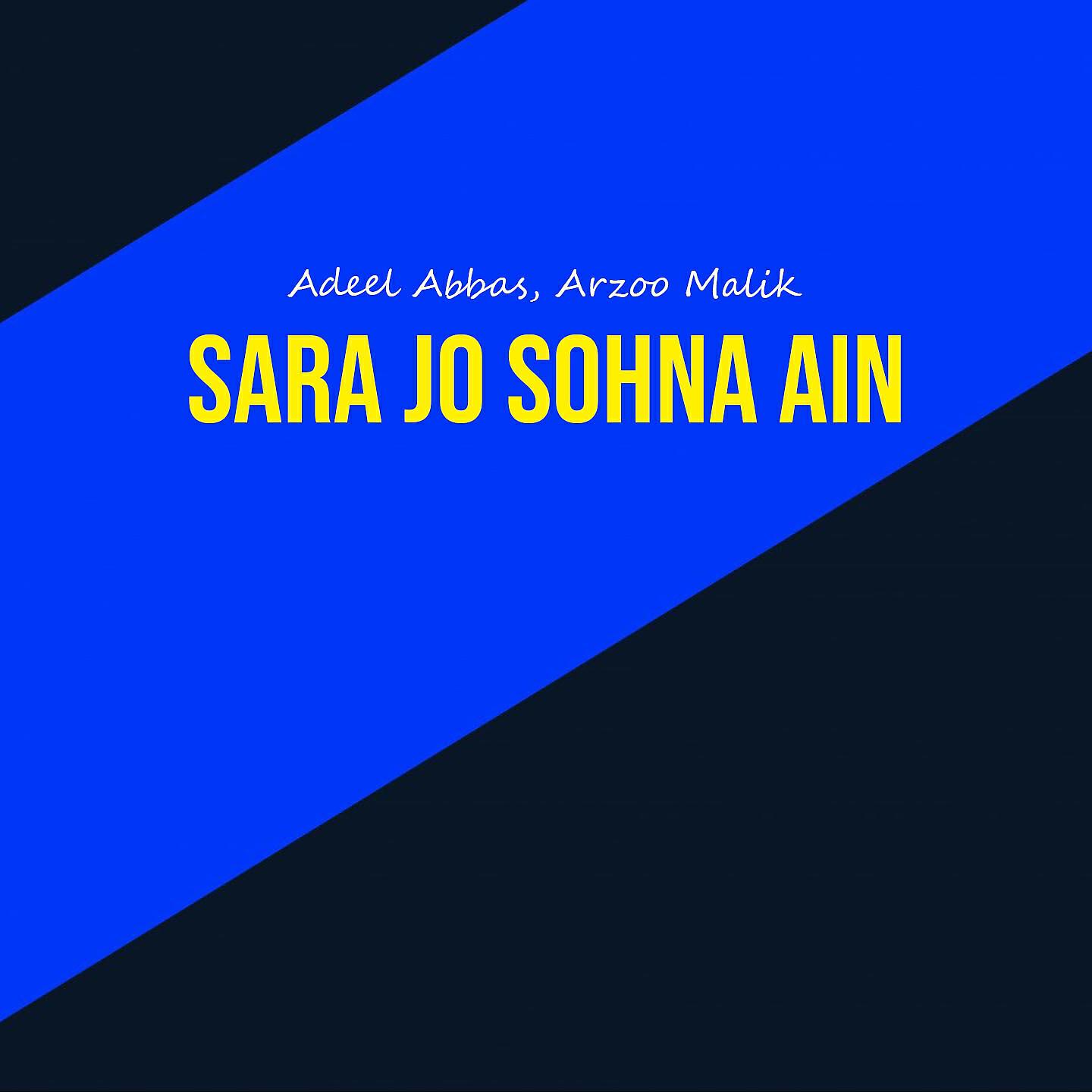 Релиз Sara Jo Sohna Ain