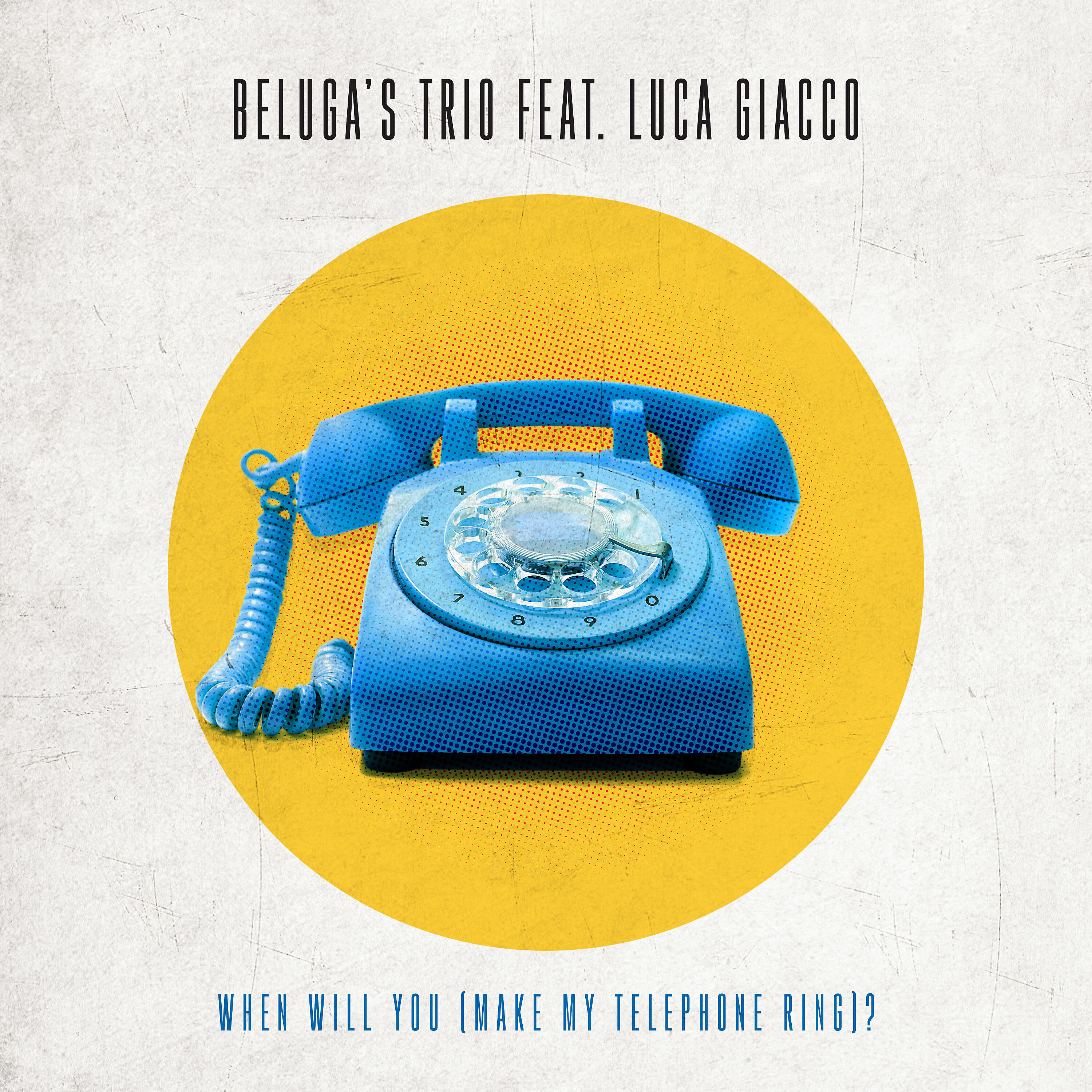 Релиз When Will You (Make My Telephone Ring) ?