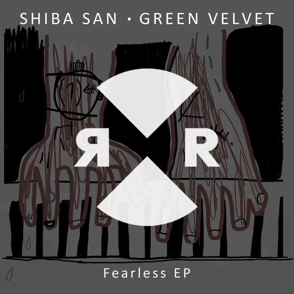 Релиз Fearless EP