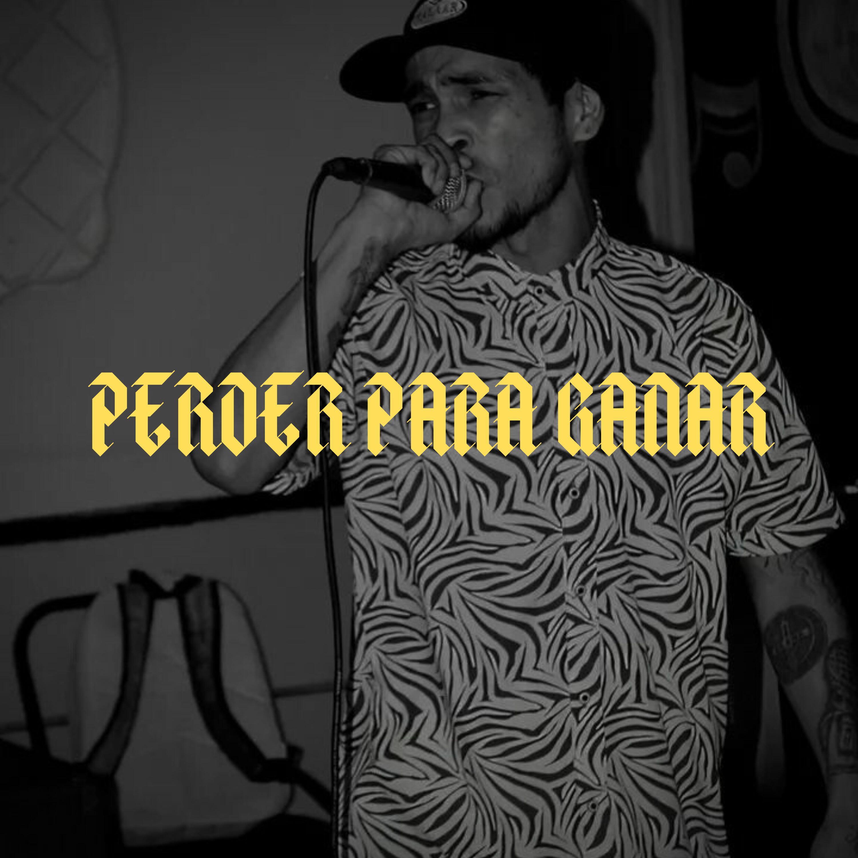 Релиз Perder para Ganar