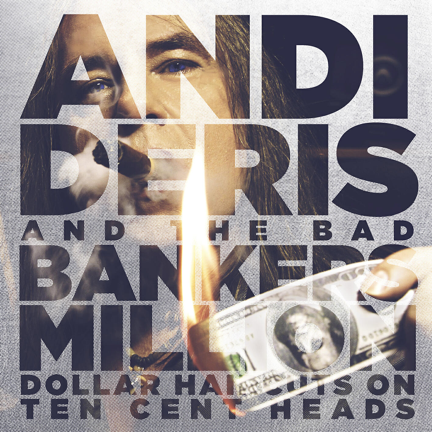 Релиз Million Dollar Haircuts On Ten Cent Heads