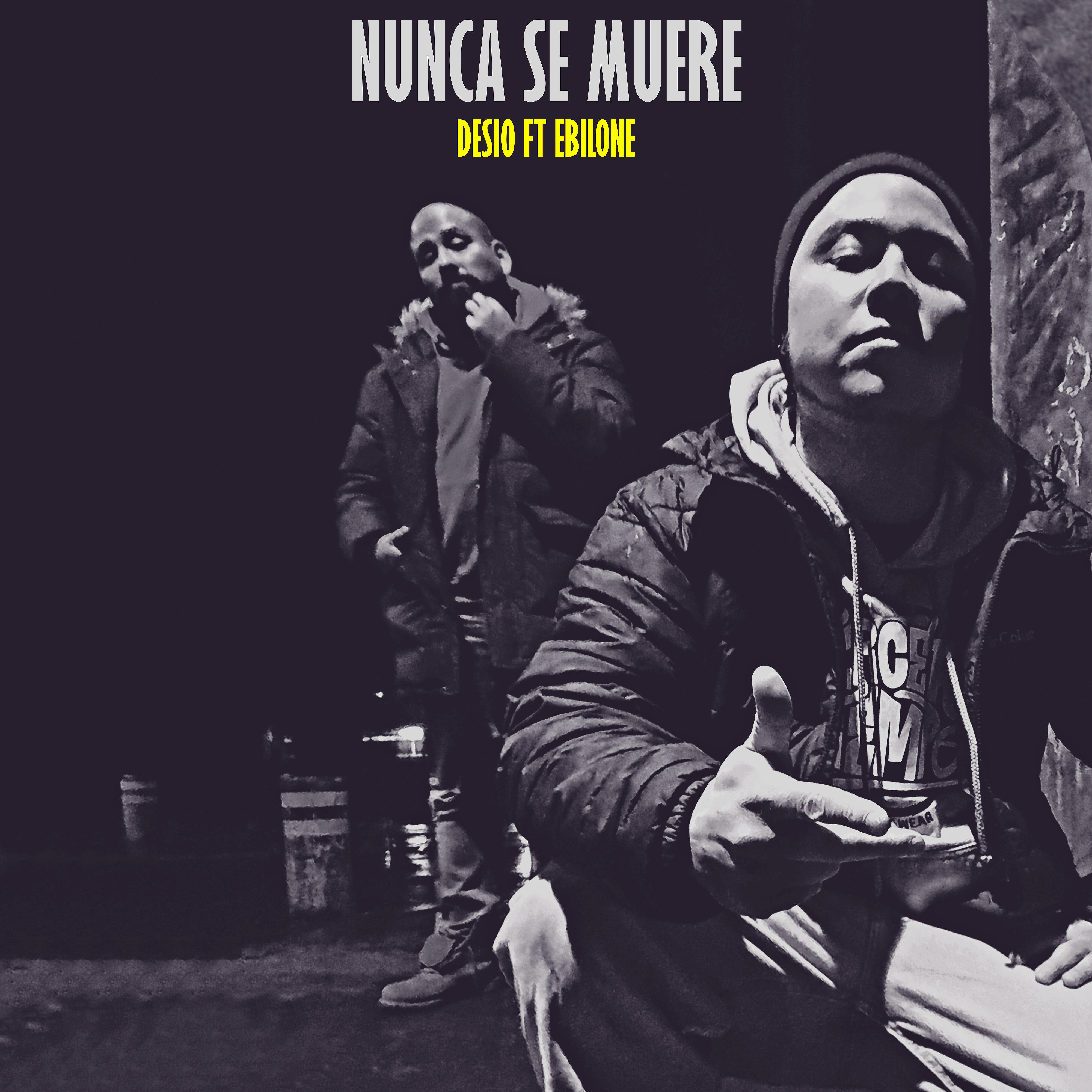 Релиз Nunca Se Muere