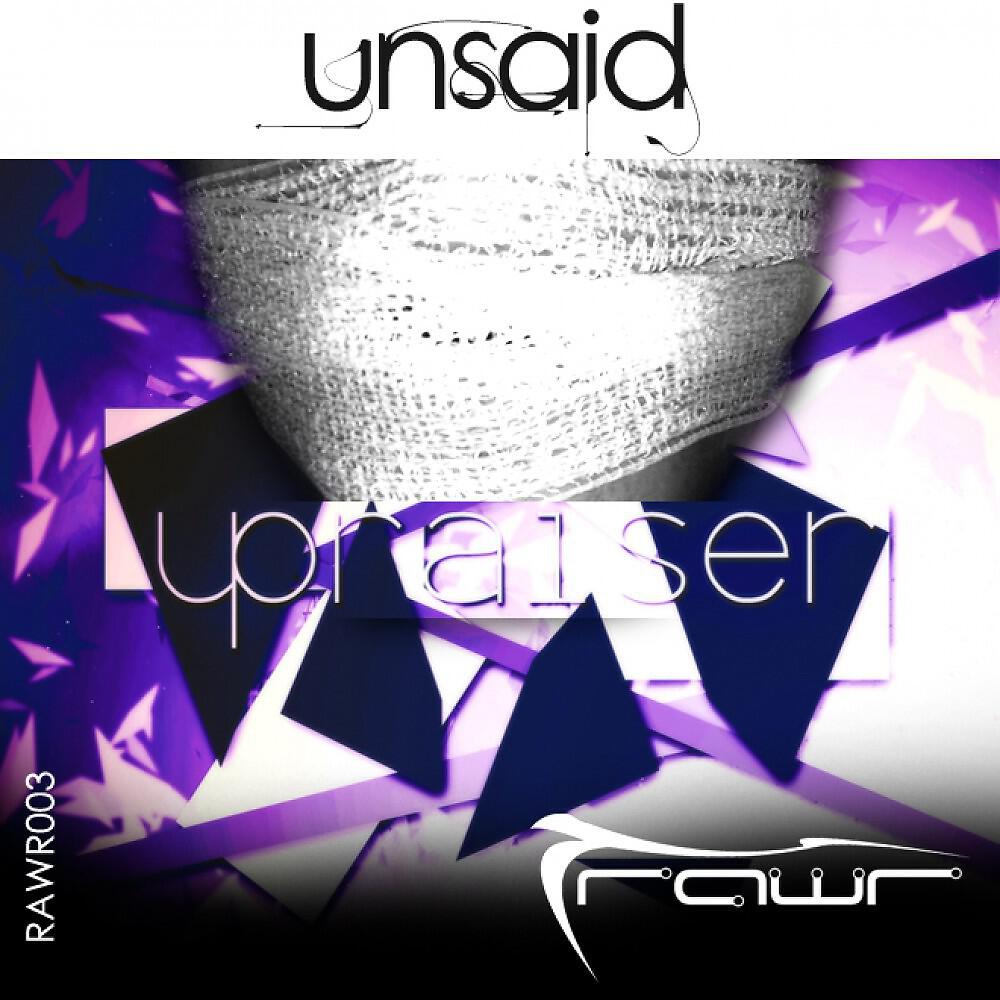 Релиз Unsaid