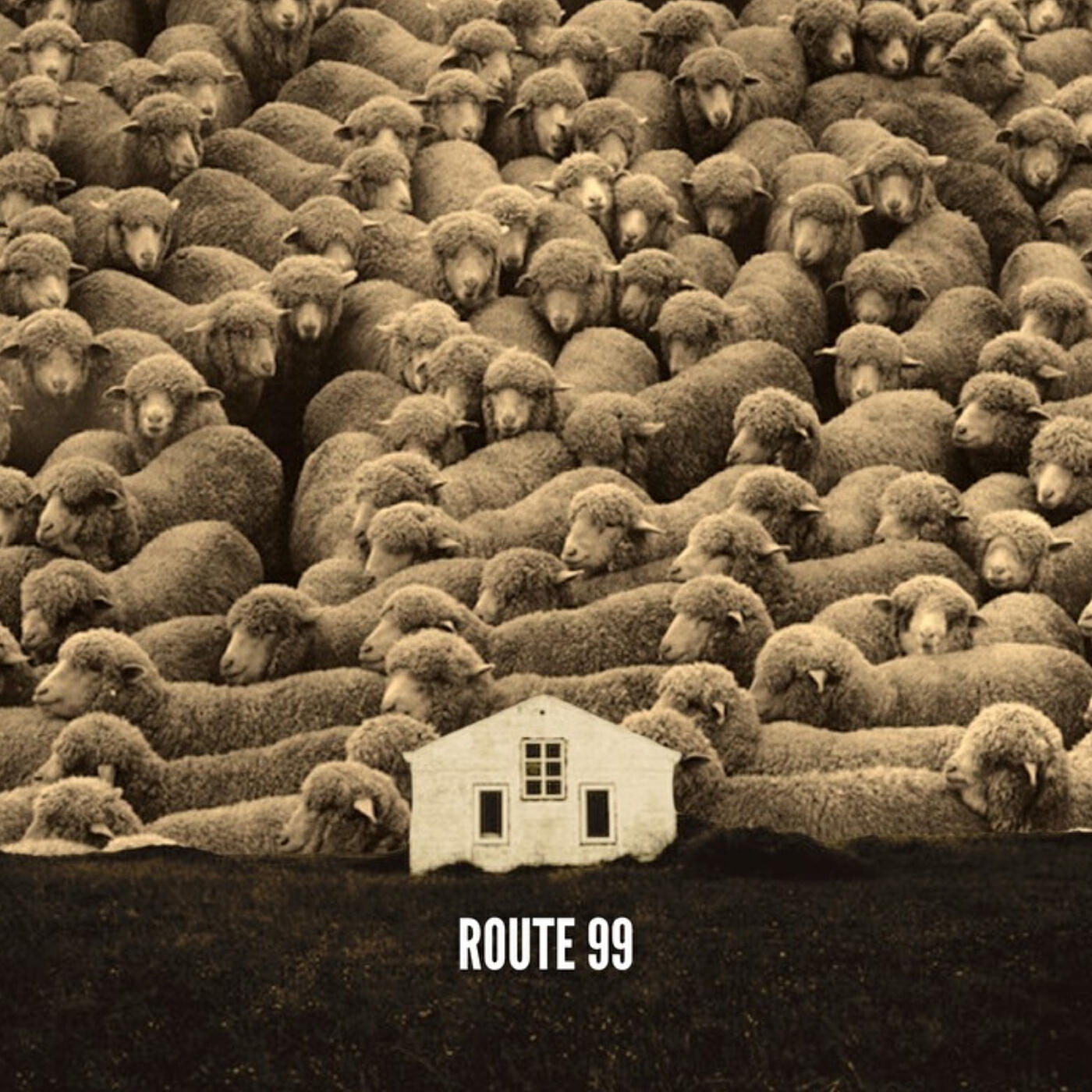 Релиз Route 99
