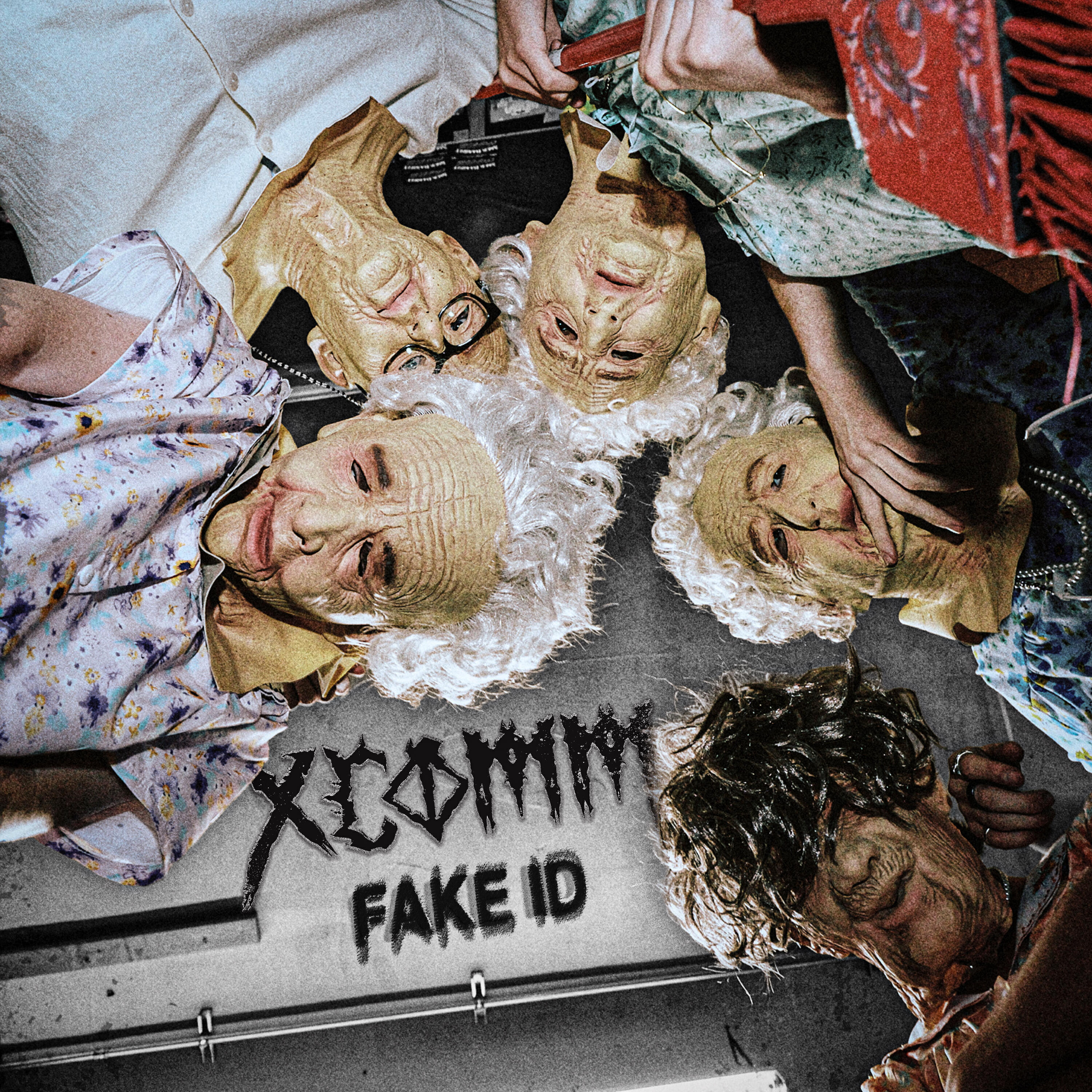 Релиз Fake ID