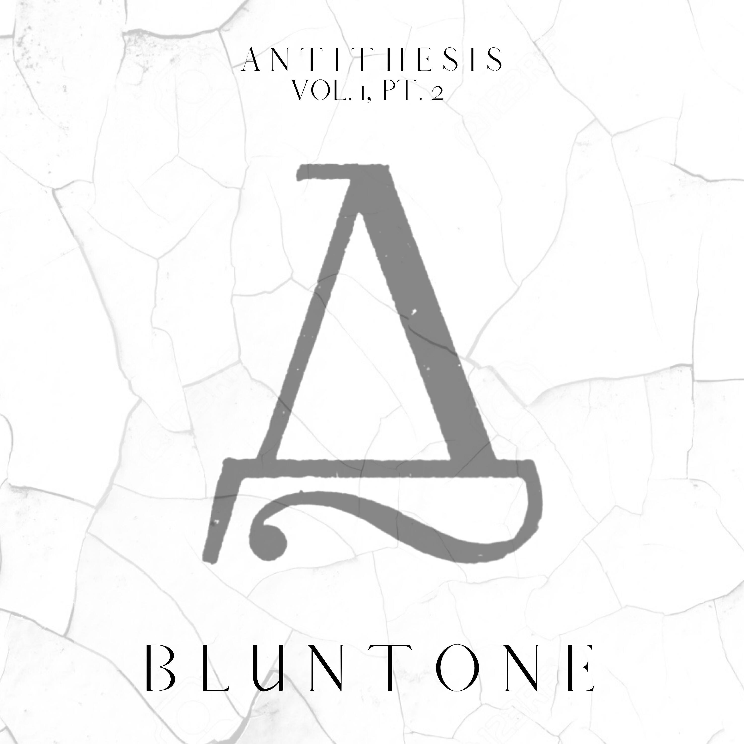 Релиз A N T I T H E S I S, Vol. 1, Pt. 2