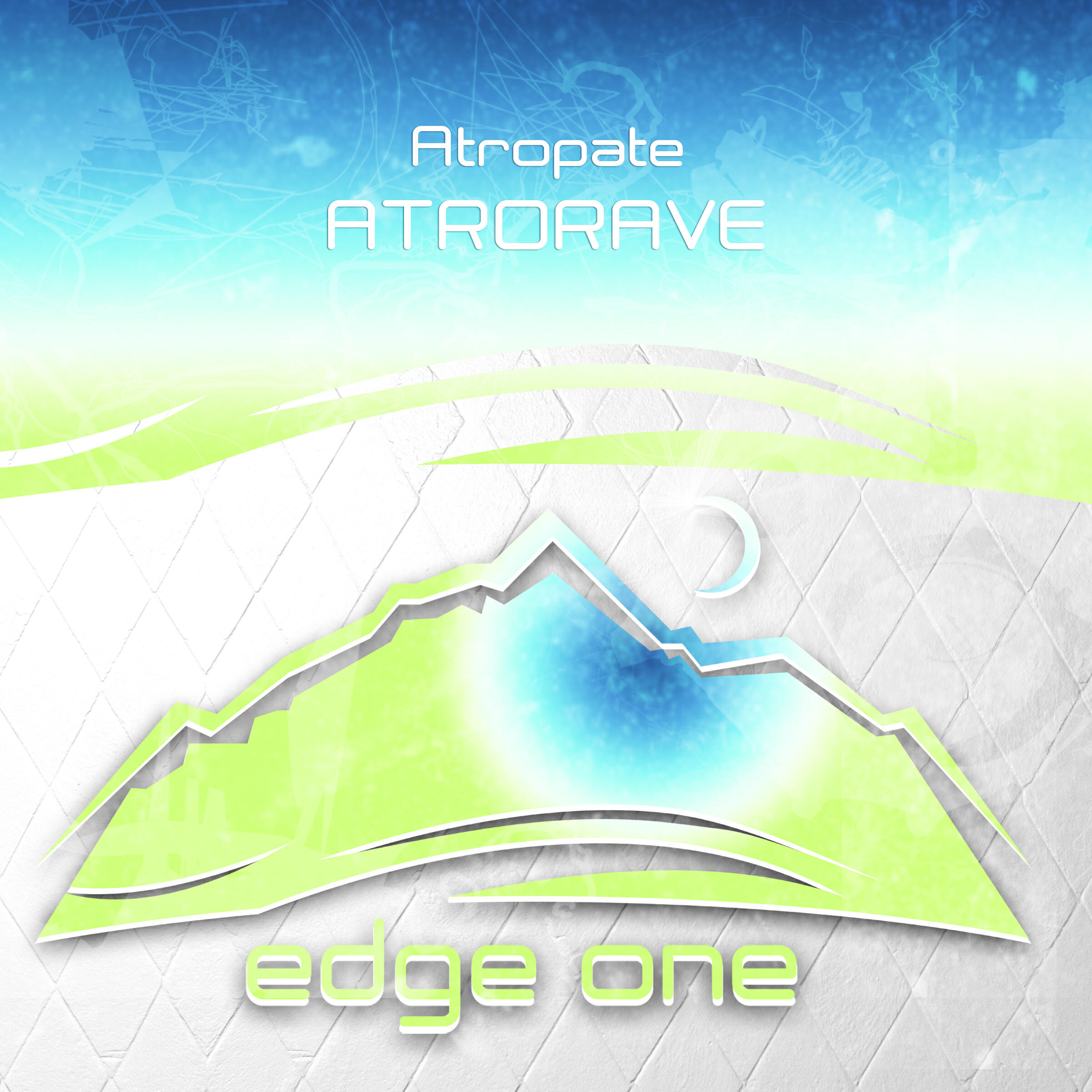 Релиз ATRORAVE