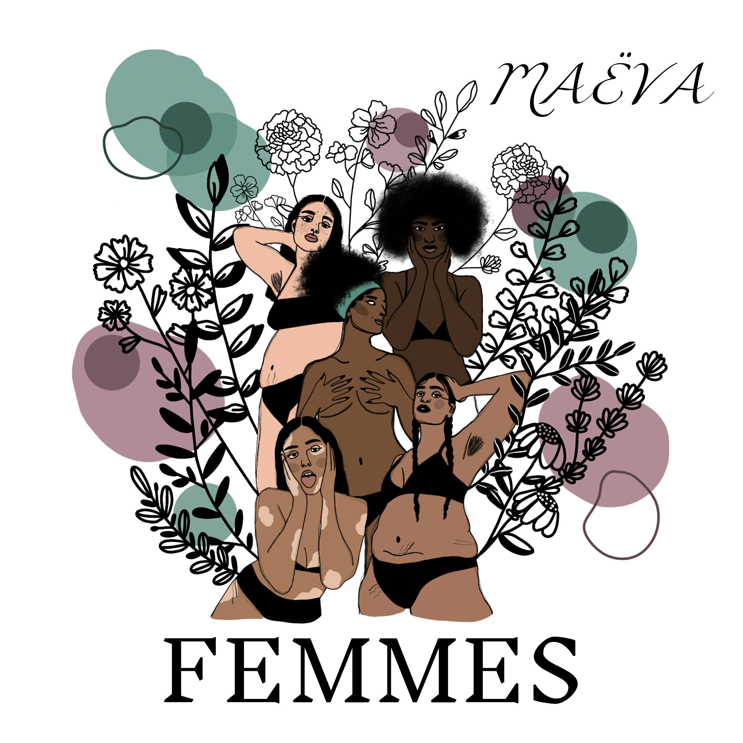Релиз Femmes