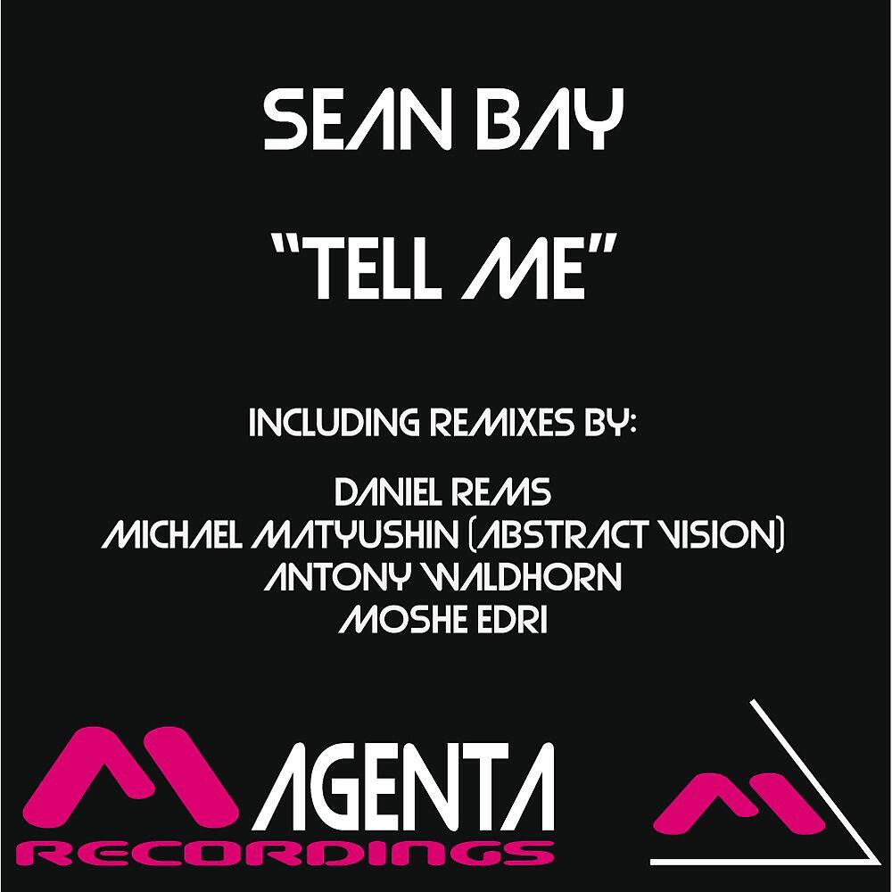 Релиз Tell Me