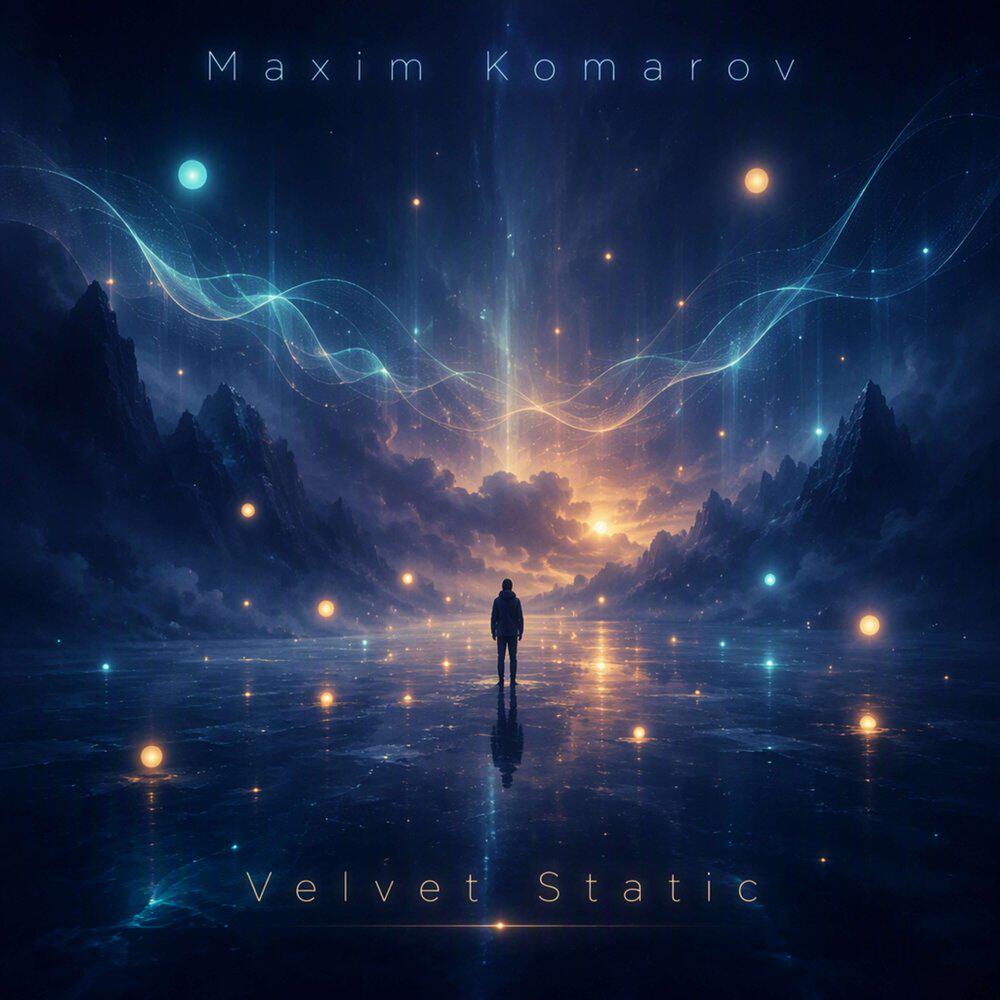 Релиз Velvet Static