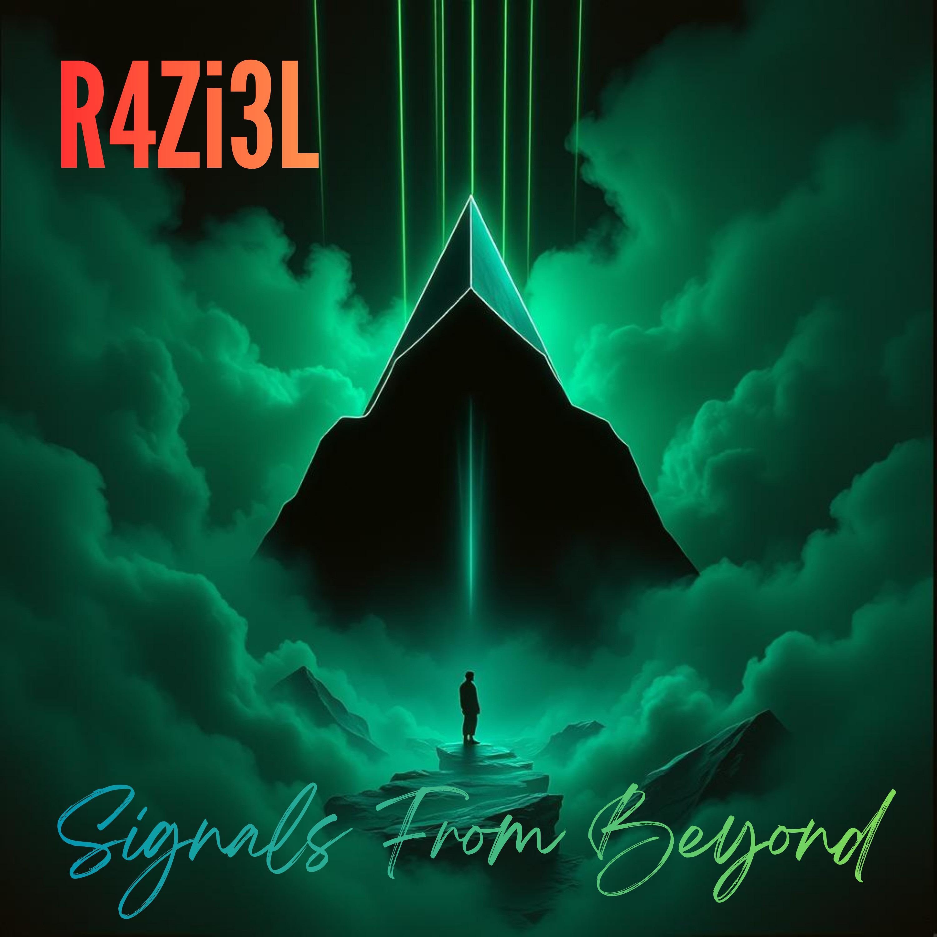 Релиз Signals From Beyond