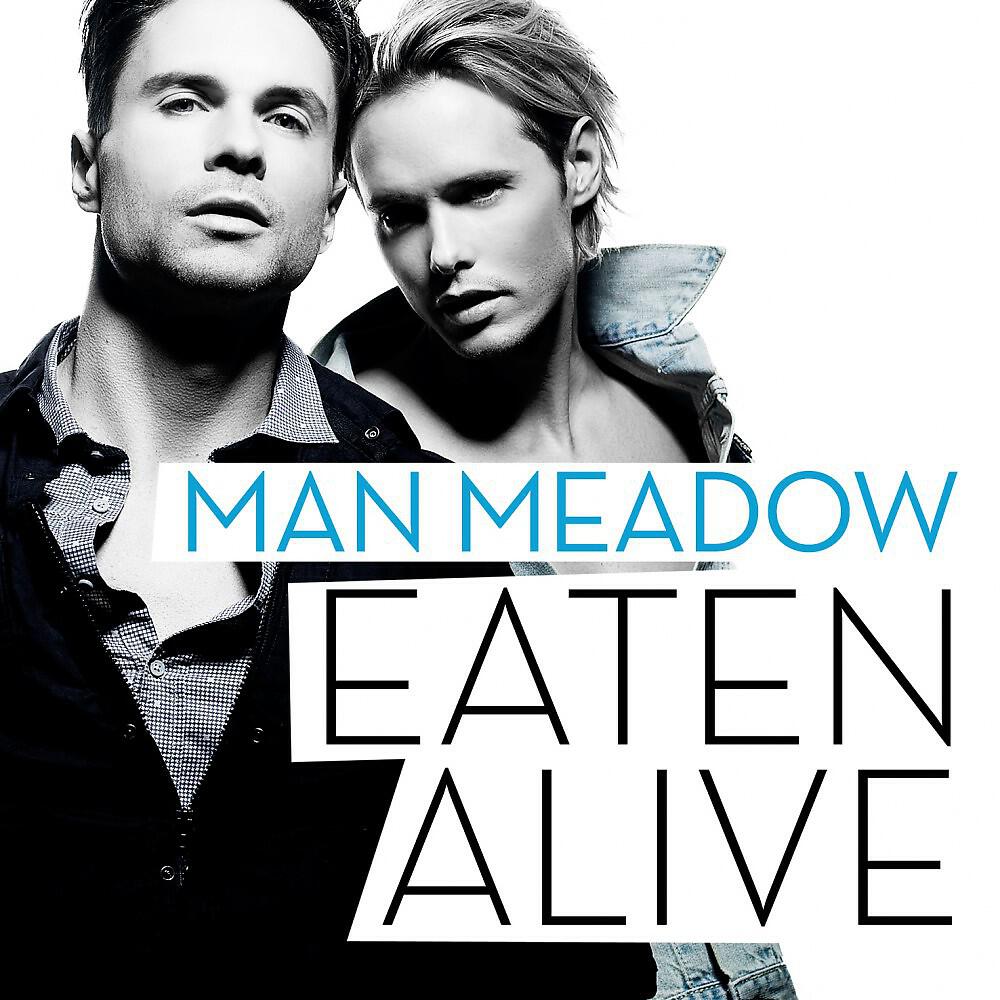 Релиз Eaten Alive