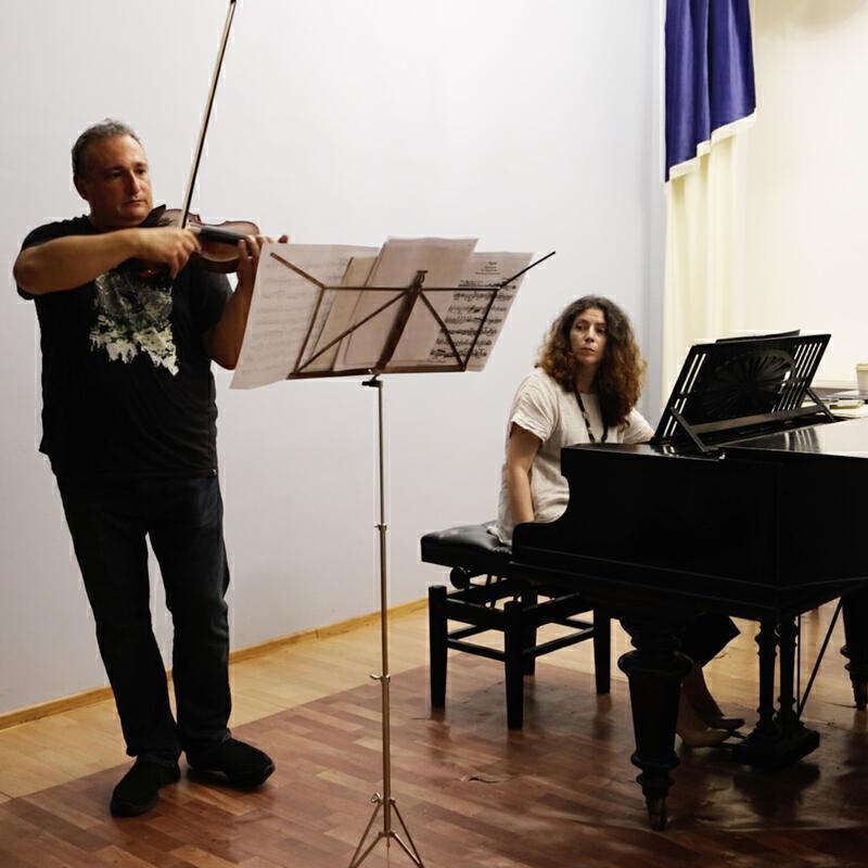 Марк Шейхет