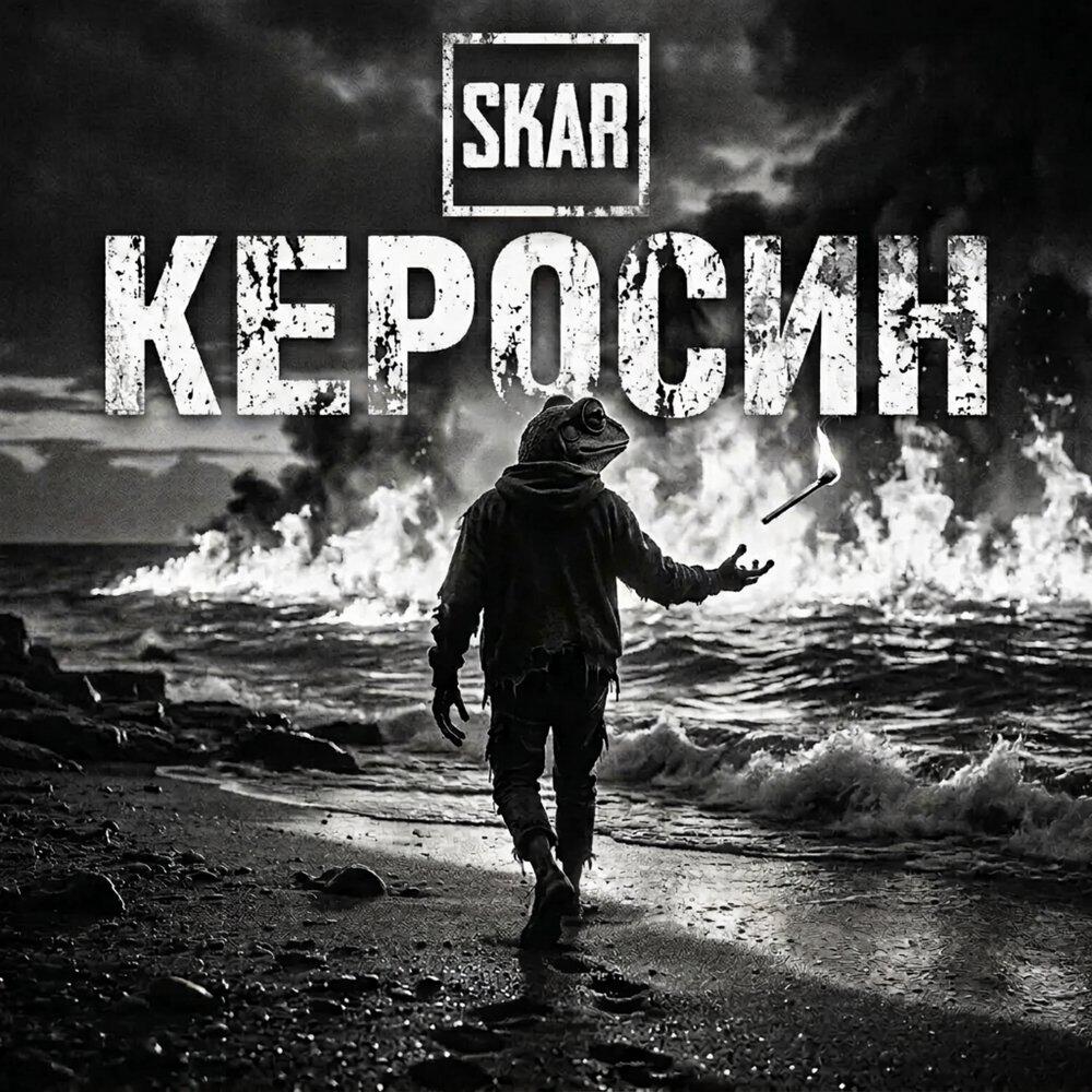 Релиз Керосин