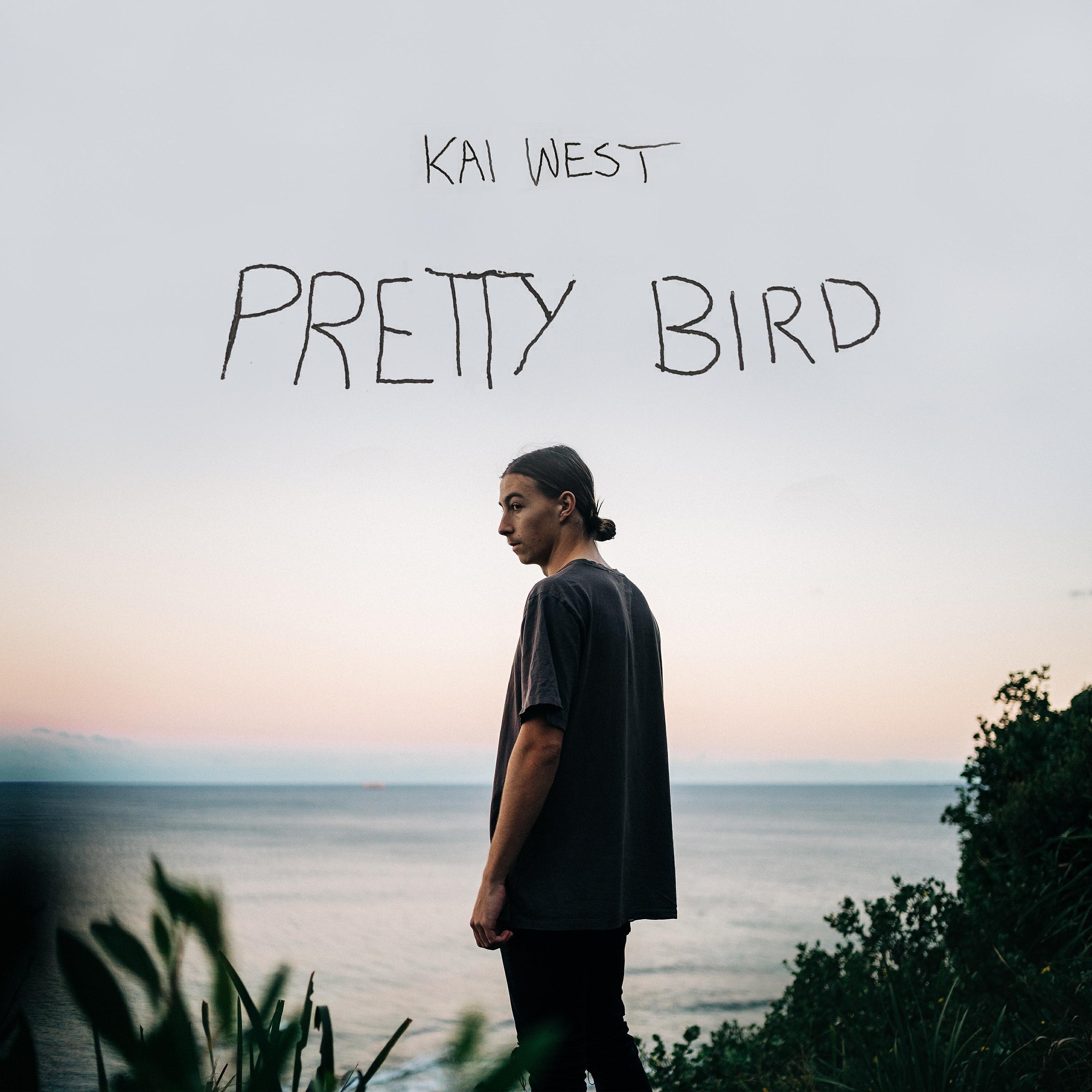 Kai West