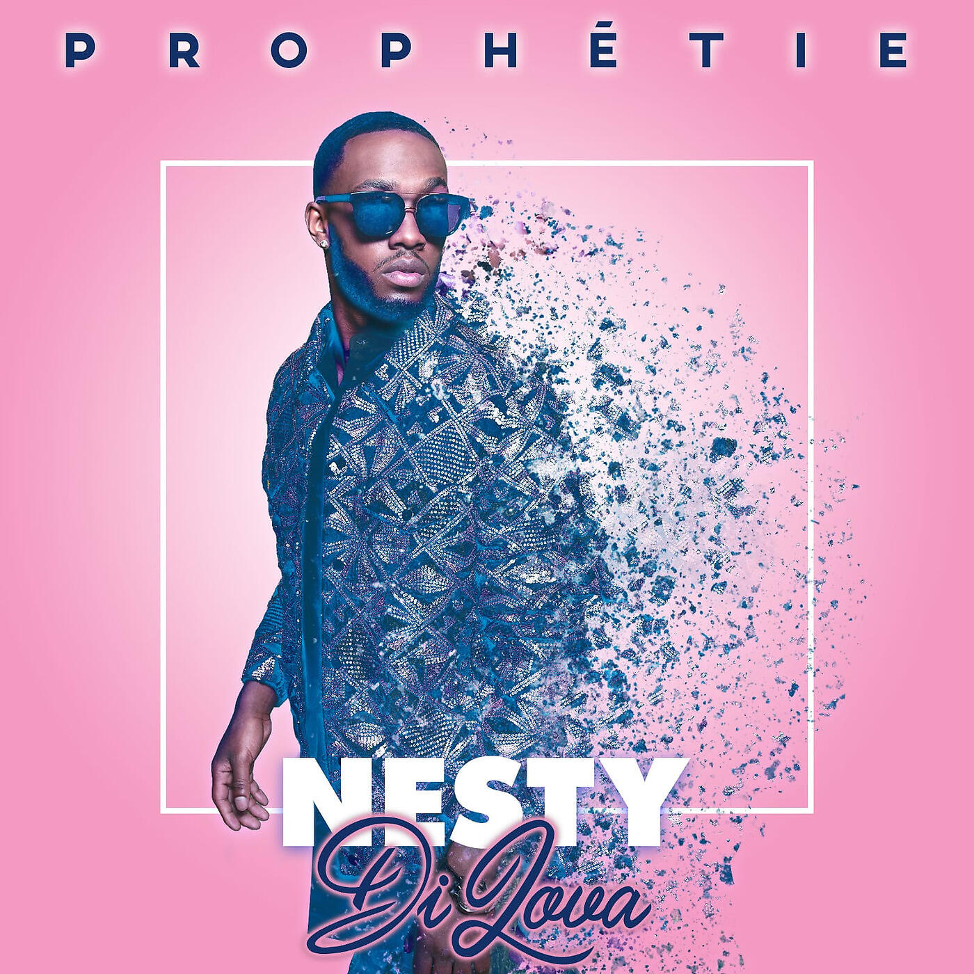 Релиз Prophétie