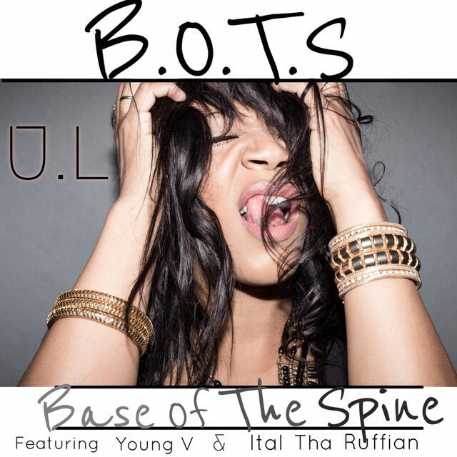 Релиз Base of The Spine