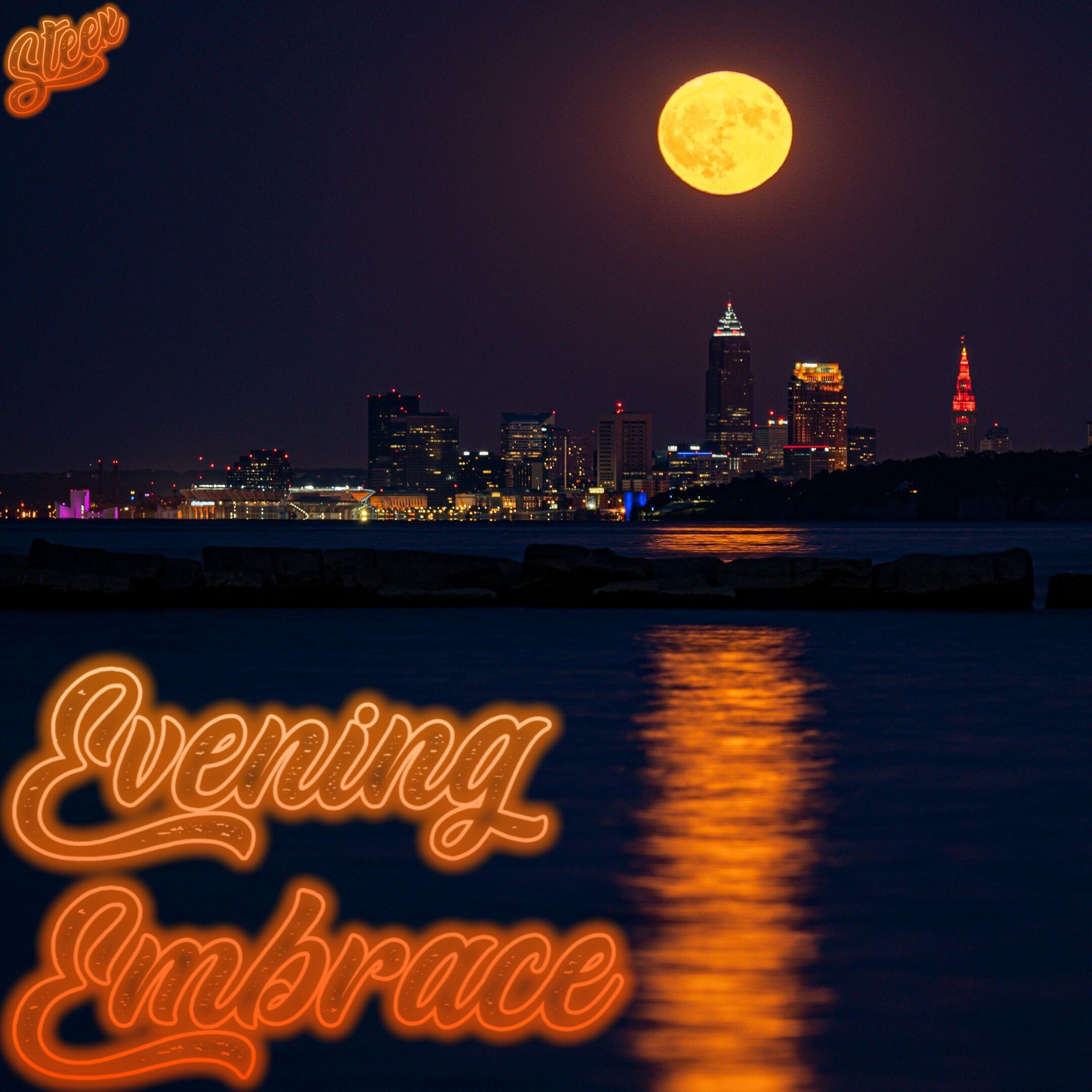 Релиз Evening Embrace