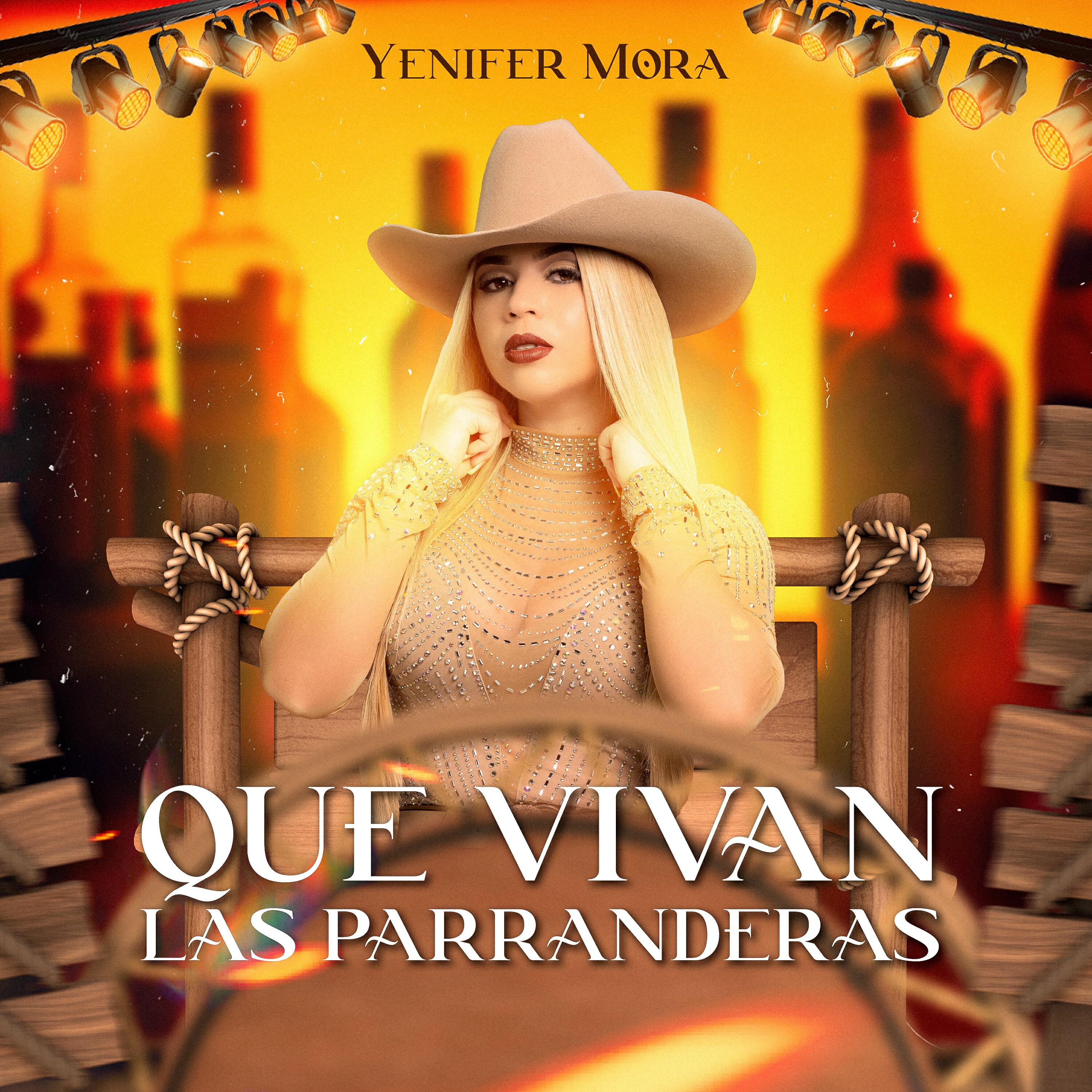 Yenifer Mora