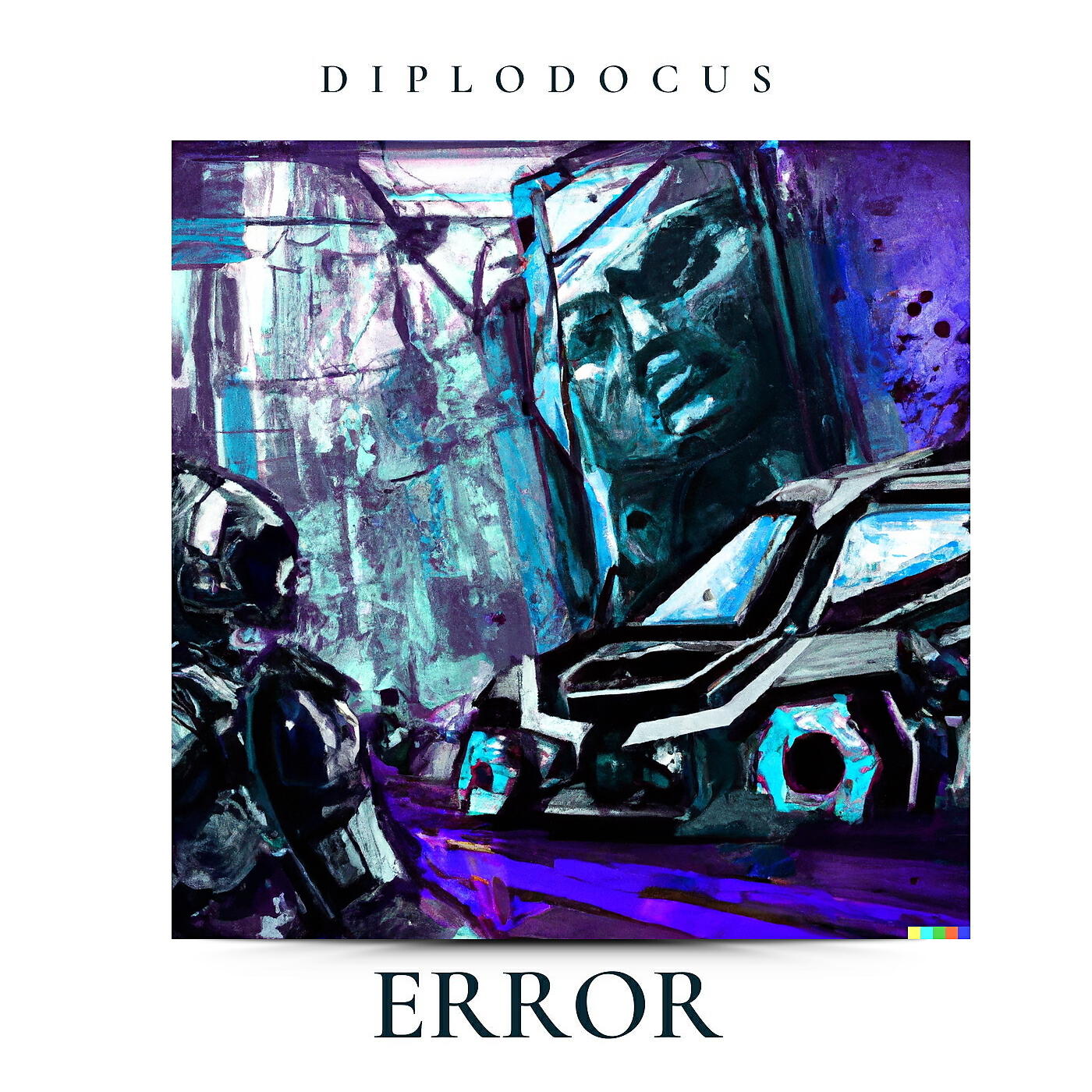 Релиз Error