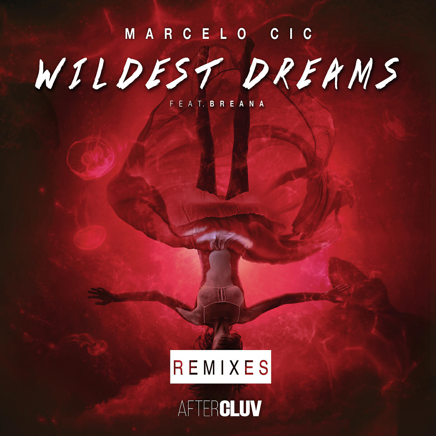 Релиз Wildest Dreams: The Remixes - EP