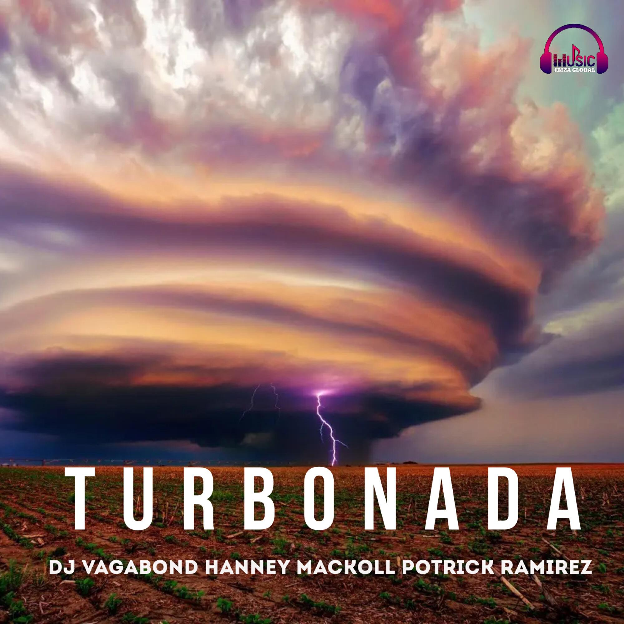 Релиз TURBONADA