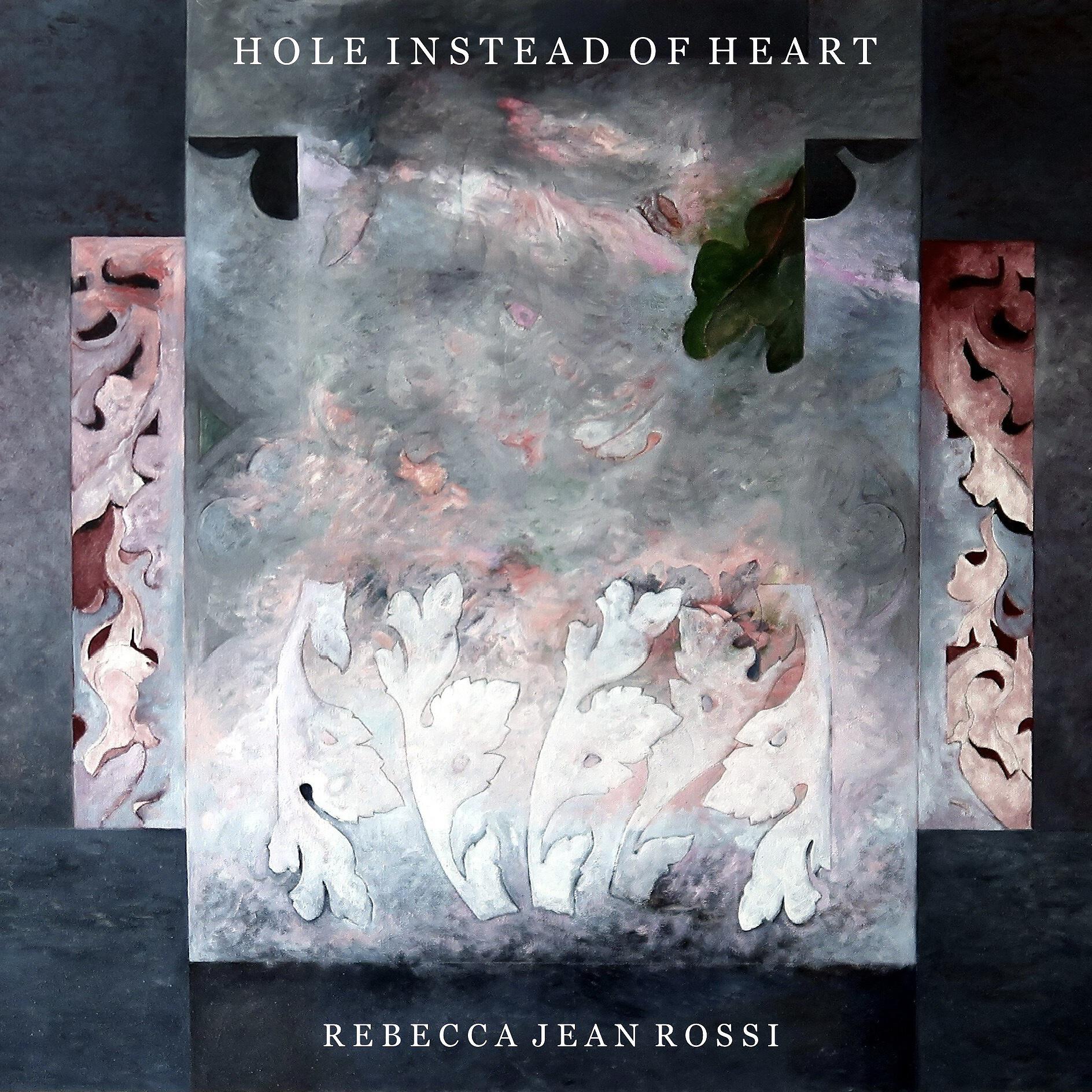 Релиз Hole Instead of Heart