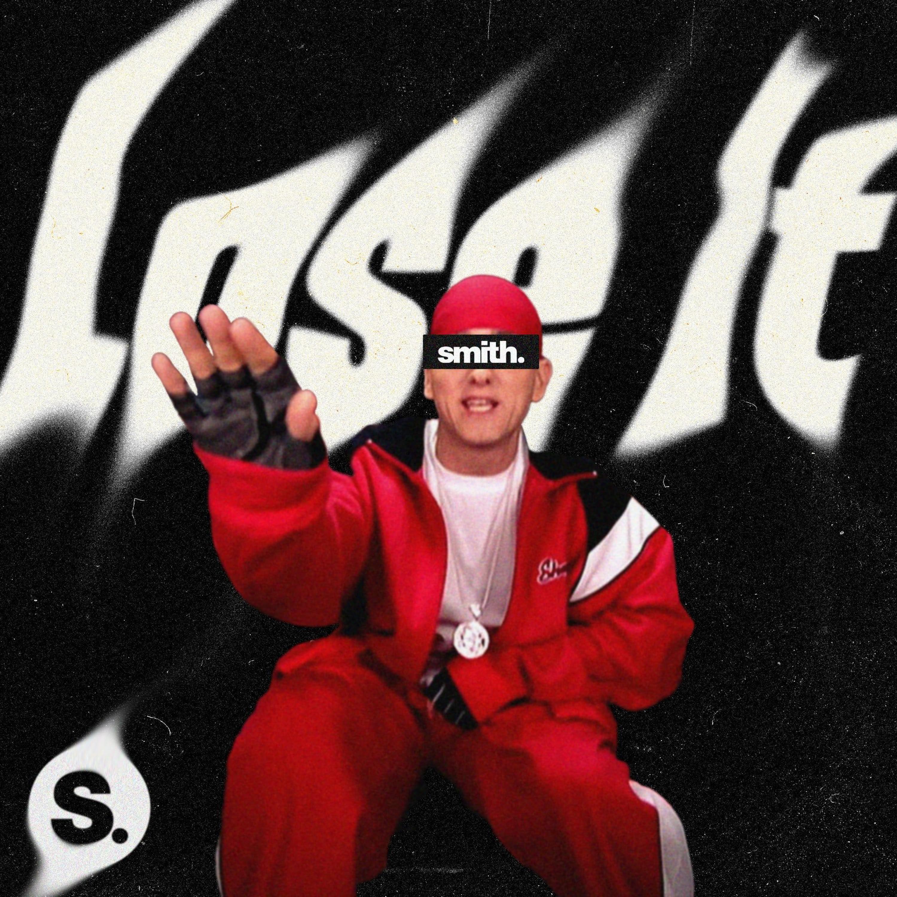 Релиз Lose It